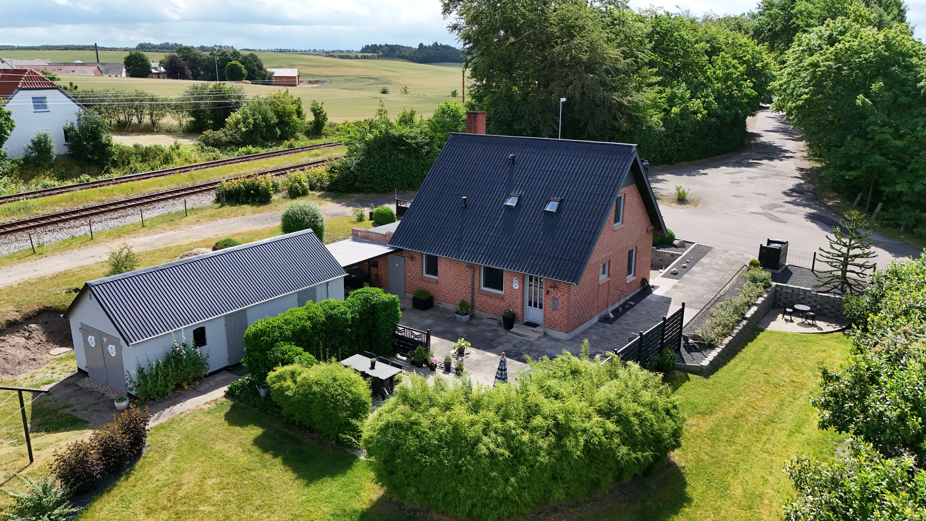 Frederiksberg 8, 9500 Hobro