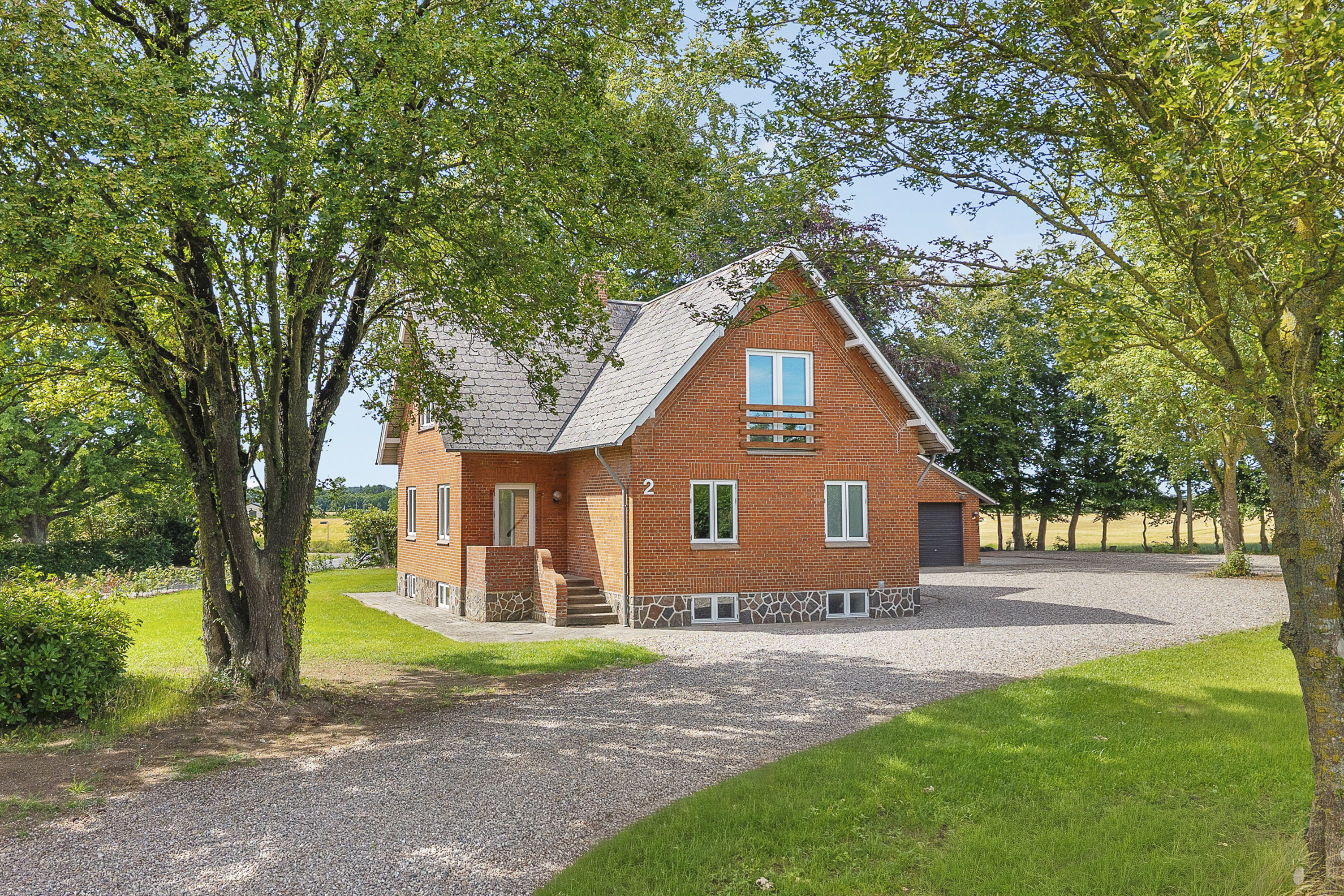 Lavløkkevej 2, Trøstrup, 5210 Odense NV