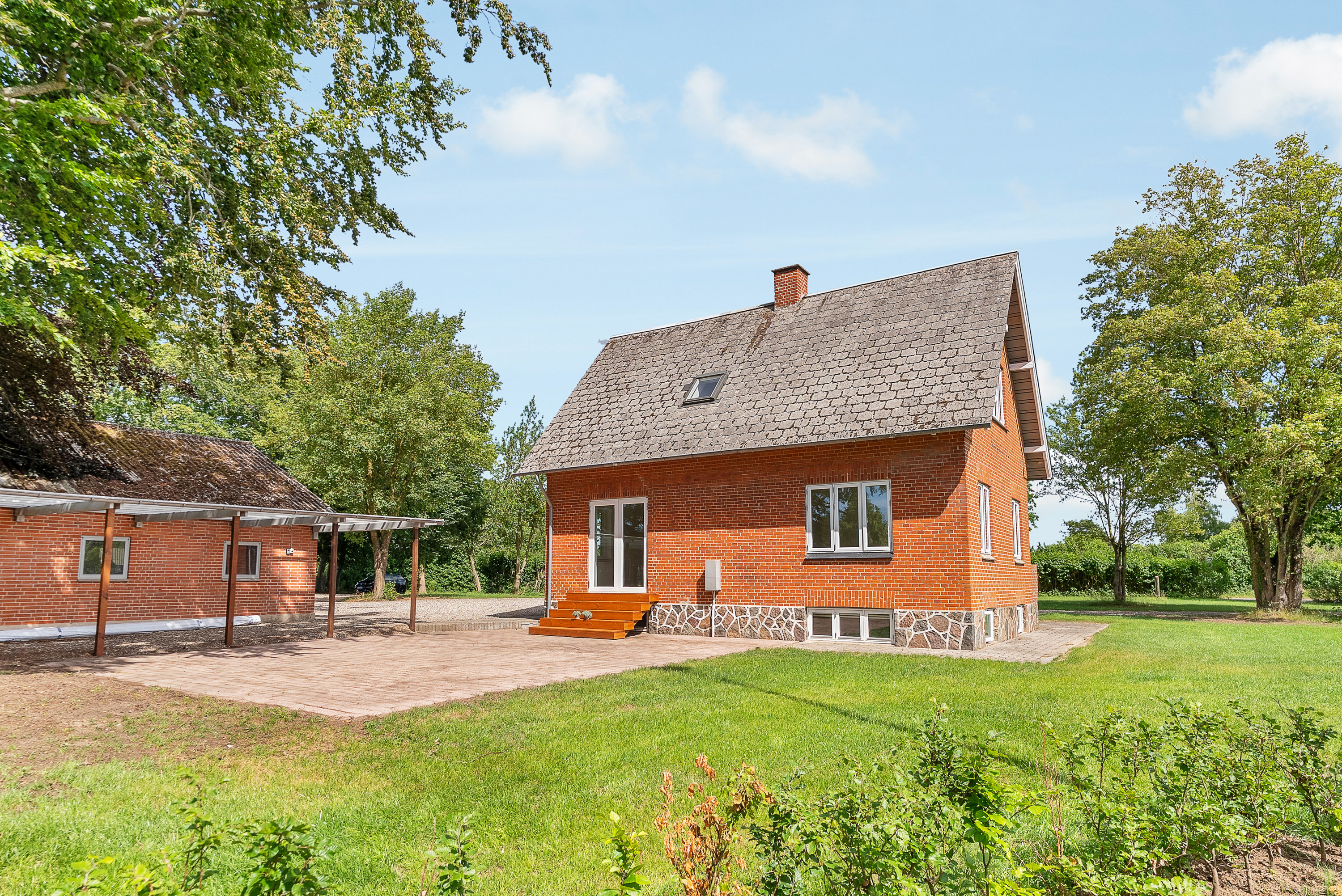 Lavløkkevej 2, Trøstrup, 5210 Odense NV