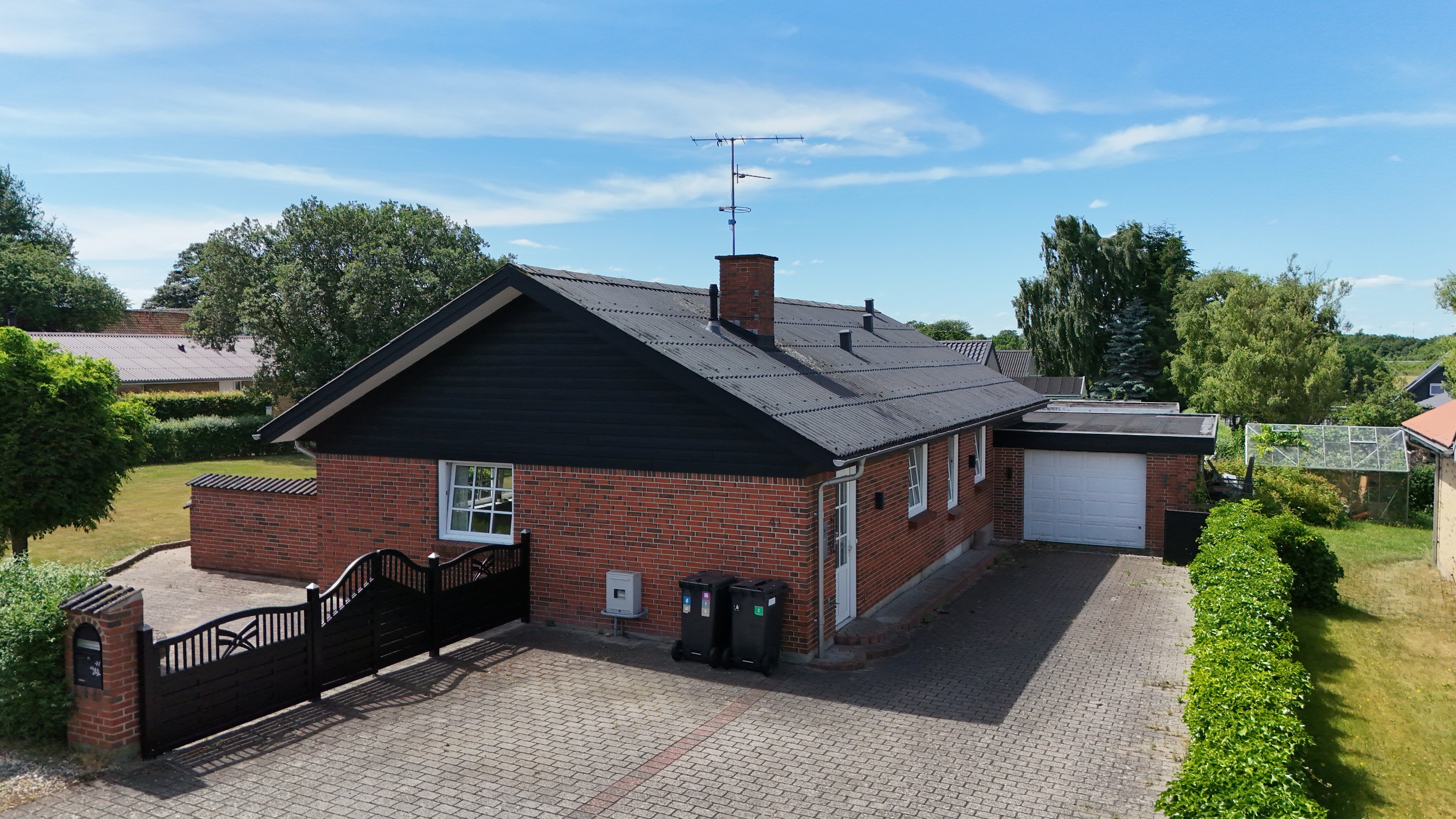 Bækparken 41, Valsgård, 9500 Hobro