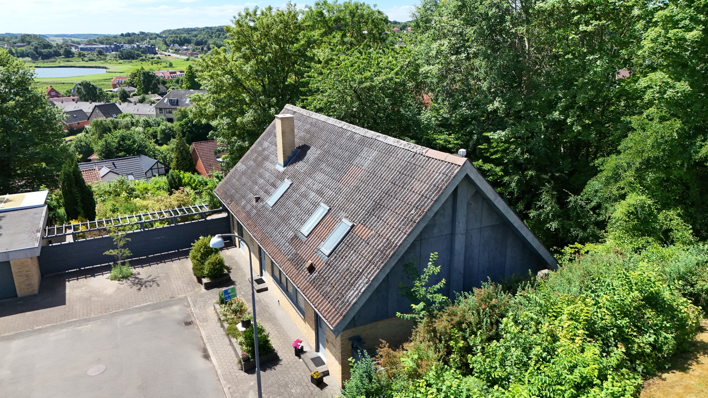 Solbakken 12, 9500 Hobro