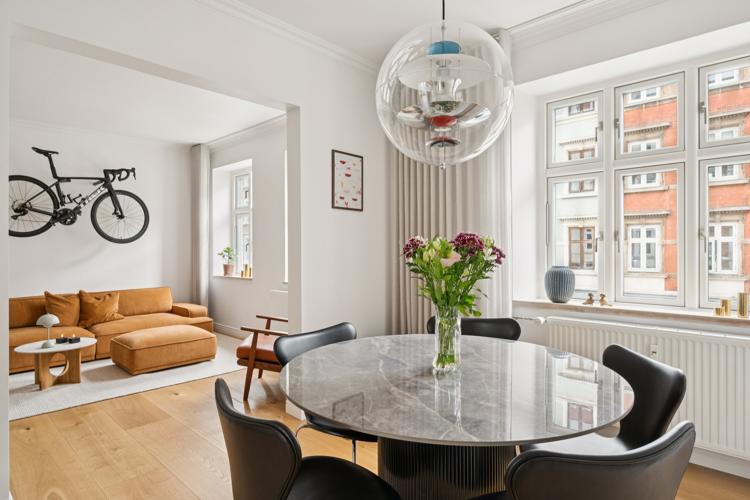 Knudrisgade 45, 1., 8000 Aarhus C
