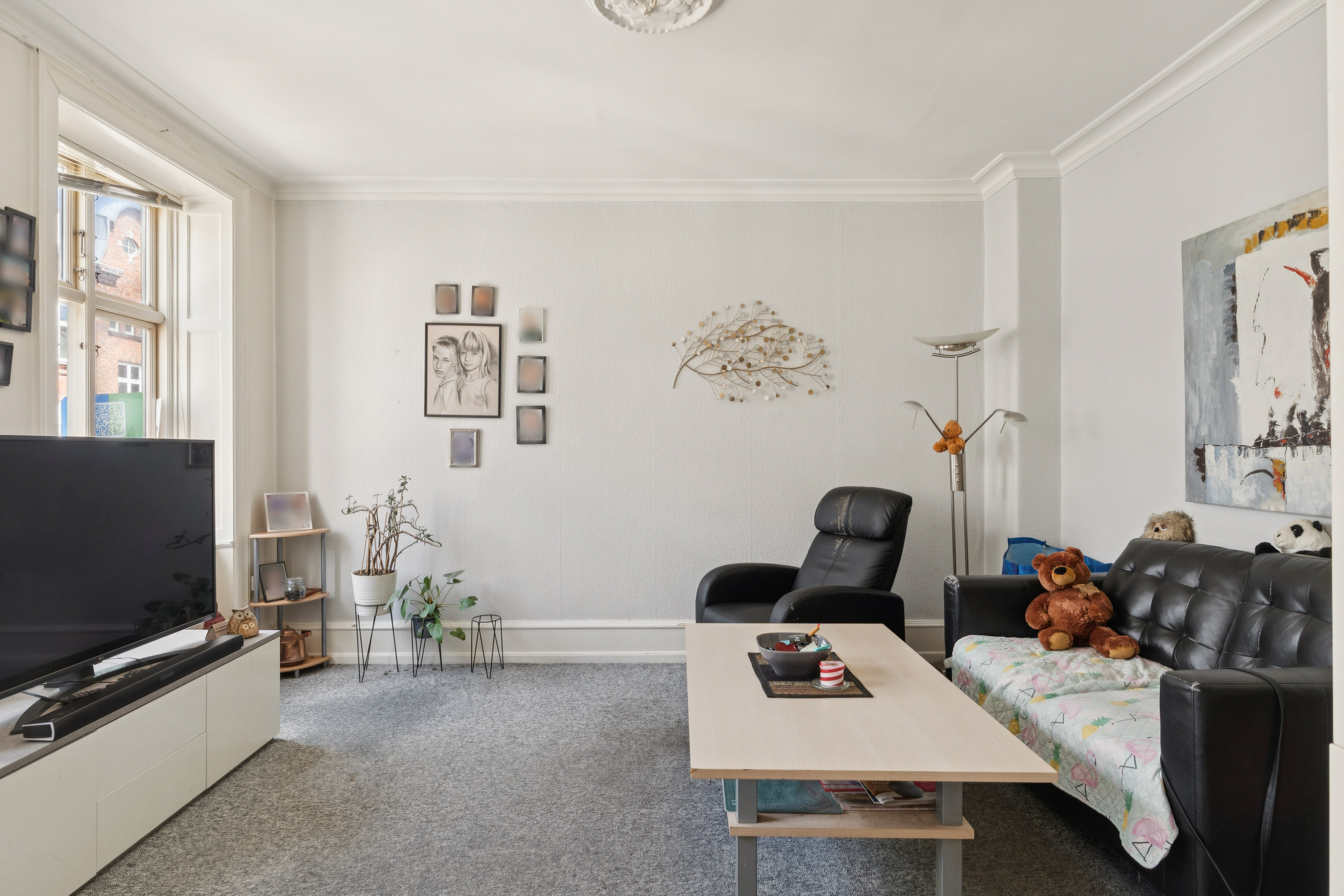 Ryesgade 112A, 3. tv., 2100 København Ø