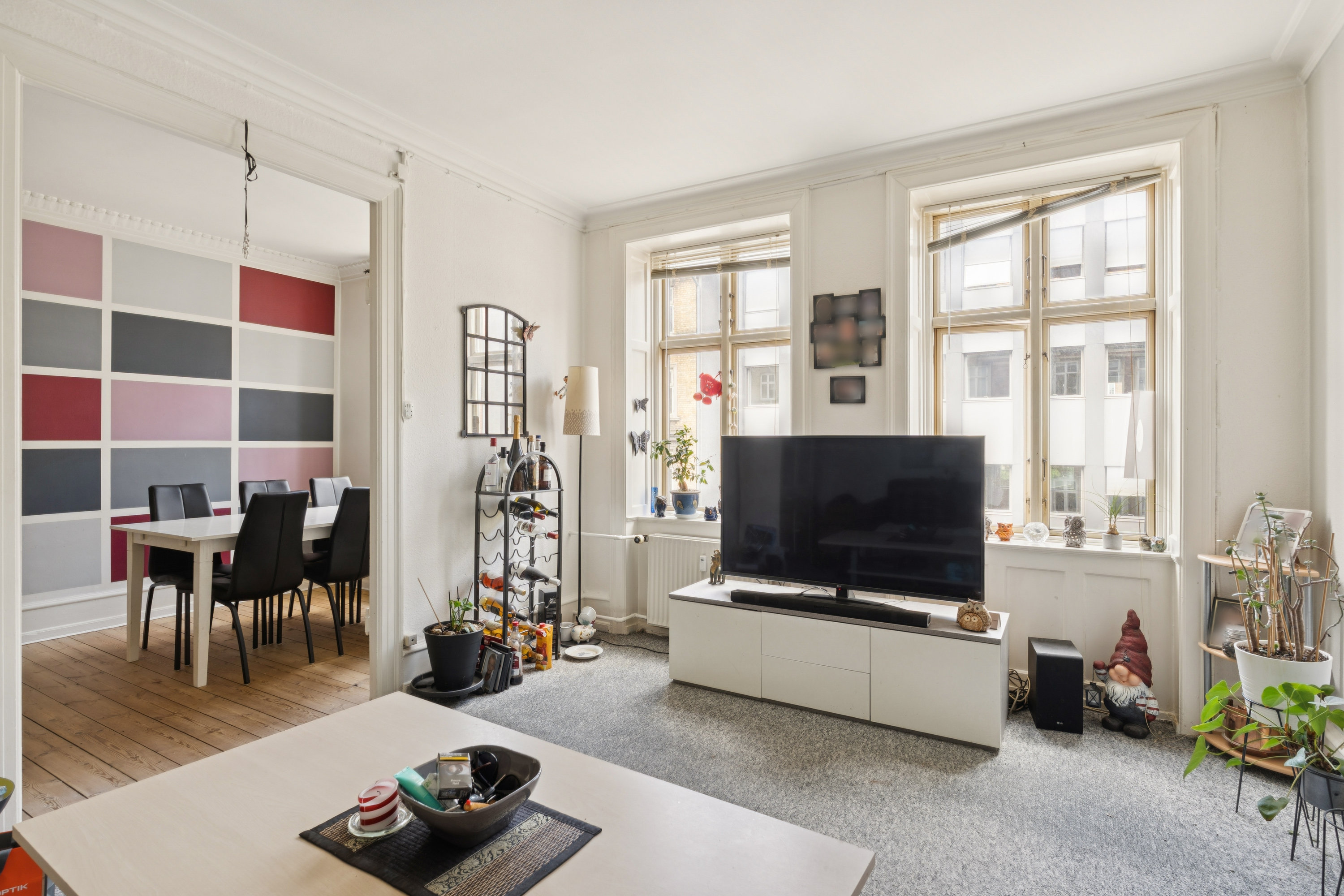 Ryesgade 112A, 3. tv., 2100 København Ø