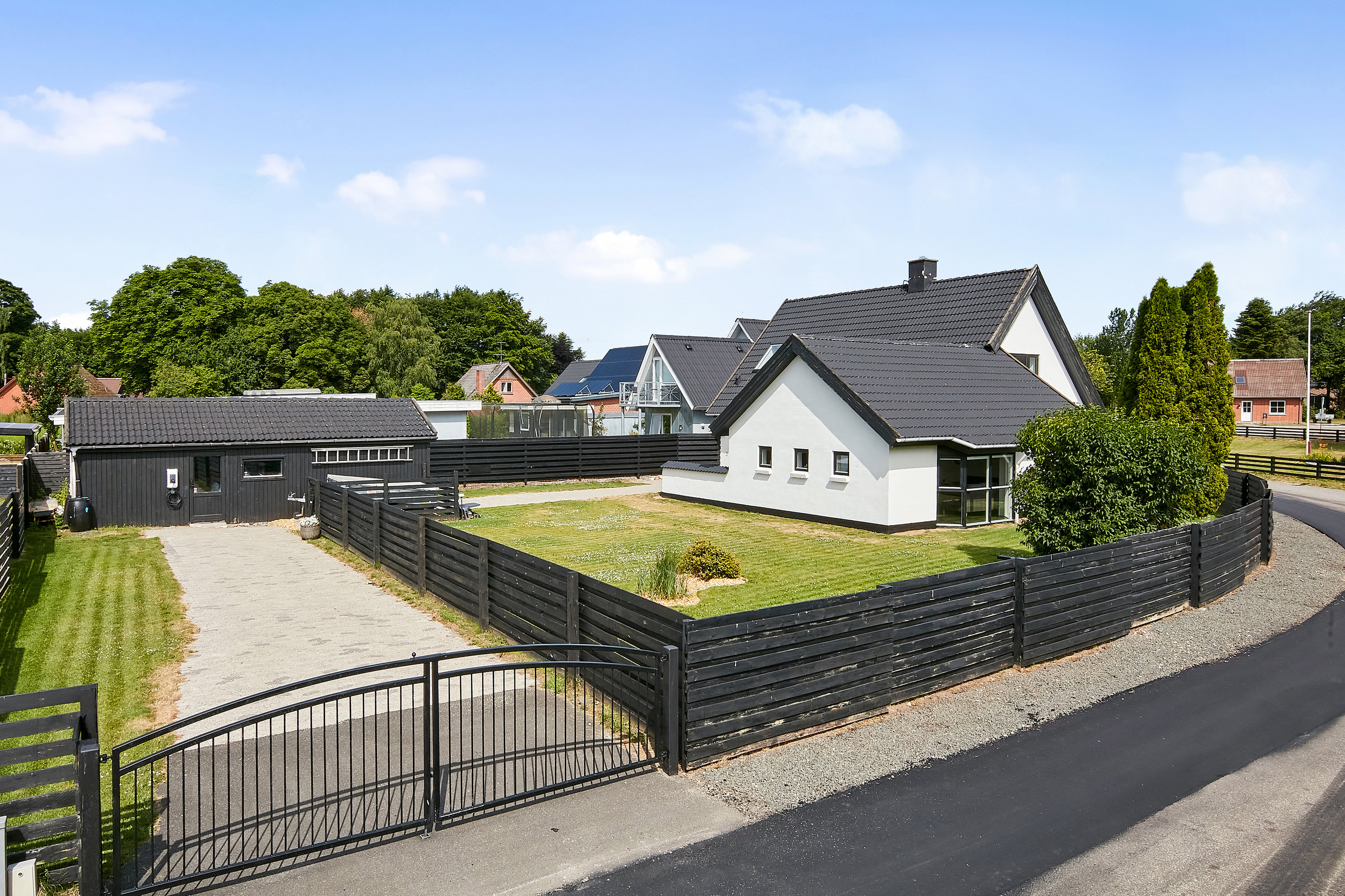 Østerkærvej 4, Aale, 7160 Tørring