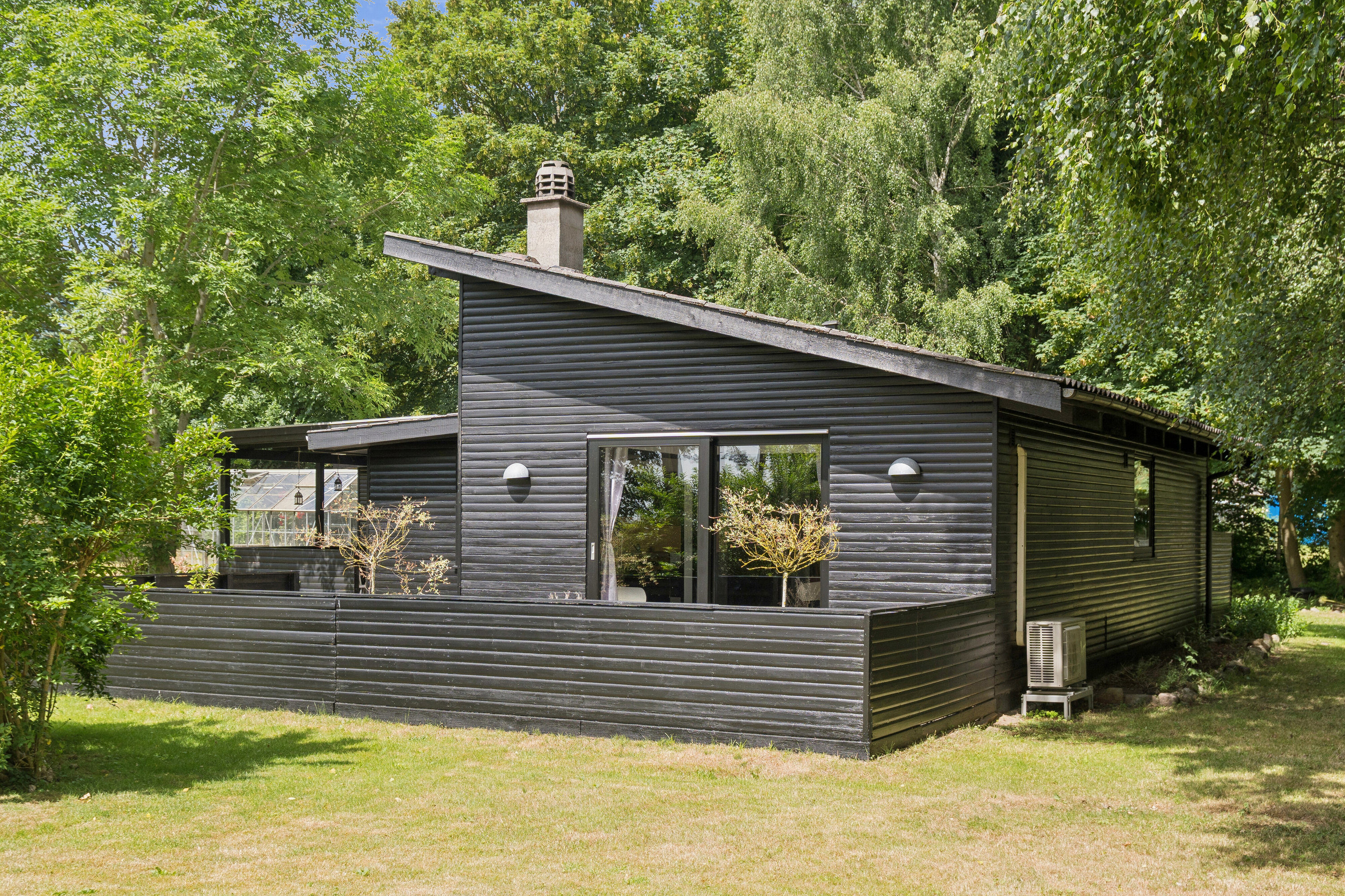 Kratvej 22, Lammefjorden, 4571 Grevinge
