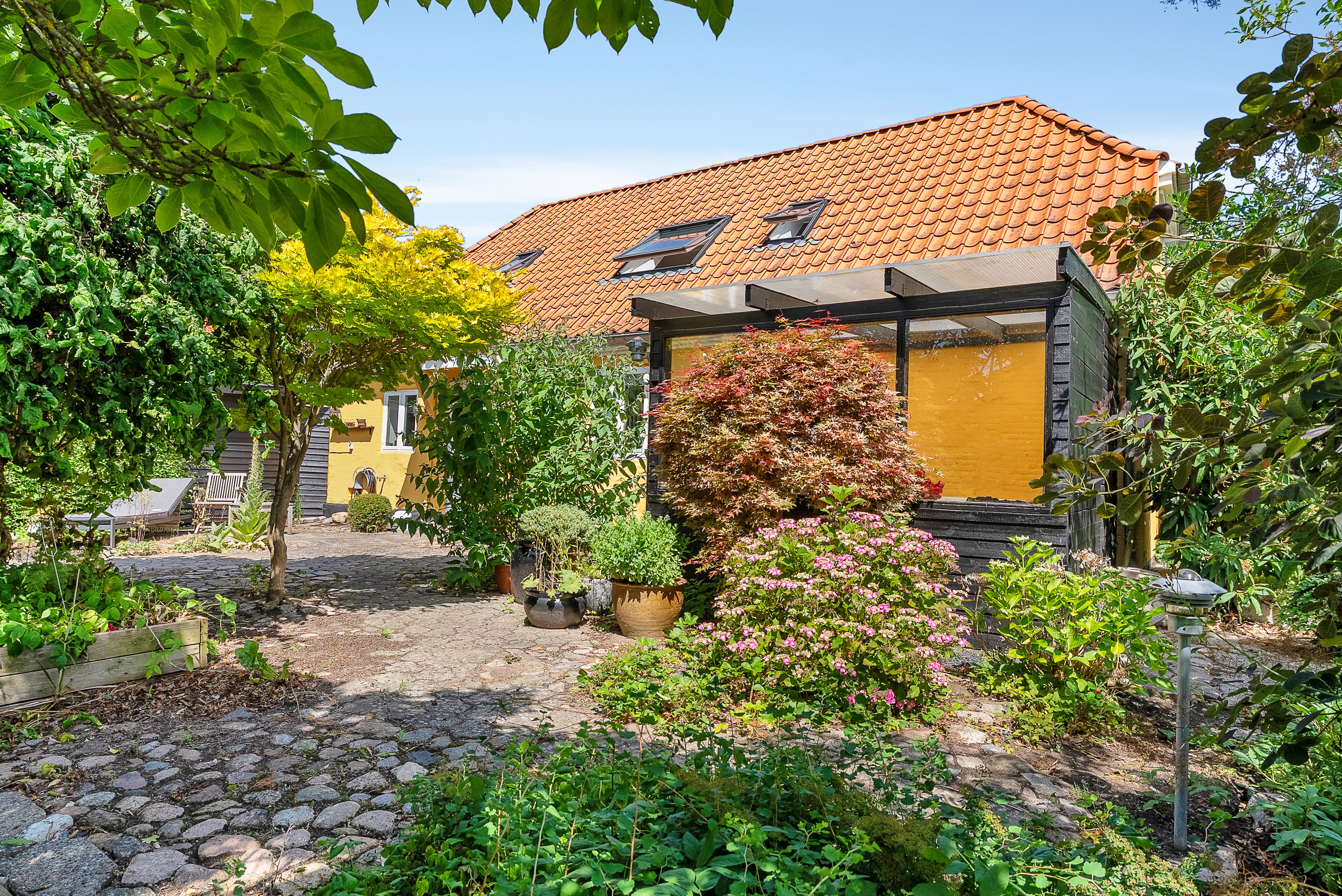 Svendborgvej 76, 5600 Faaborg