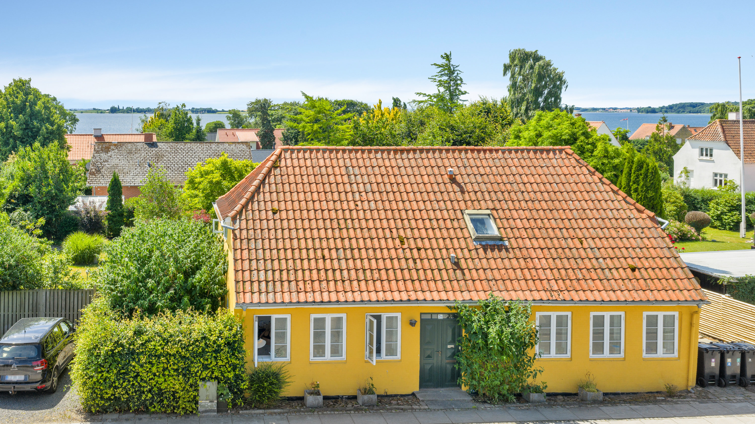 Svendborgvej 76, 5600 Faaborg