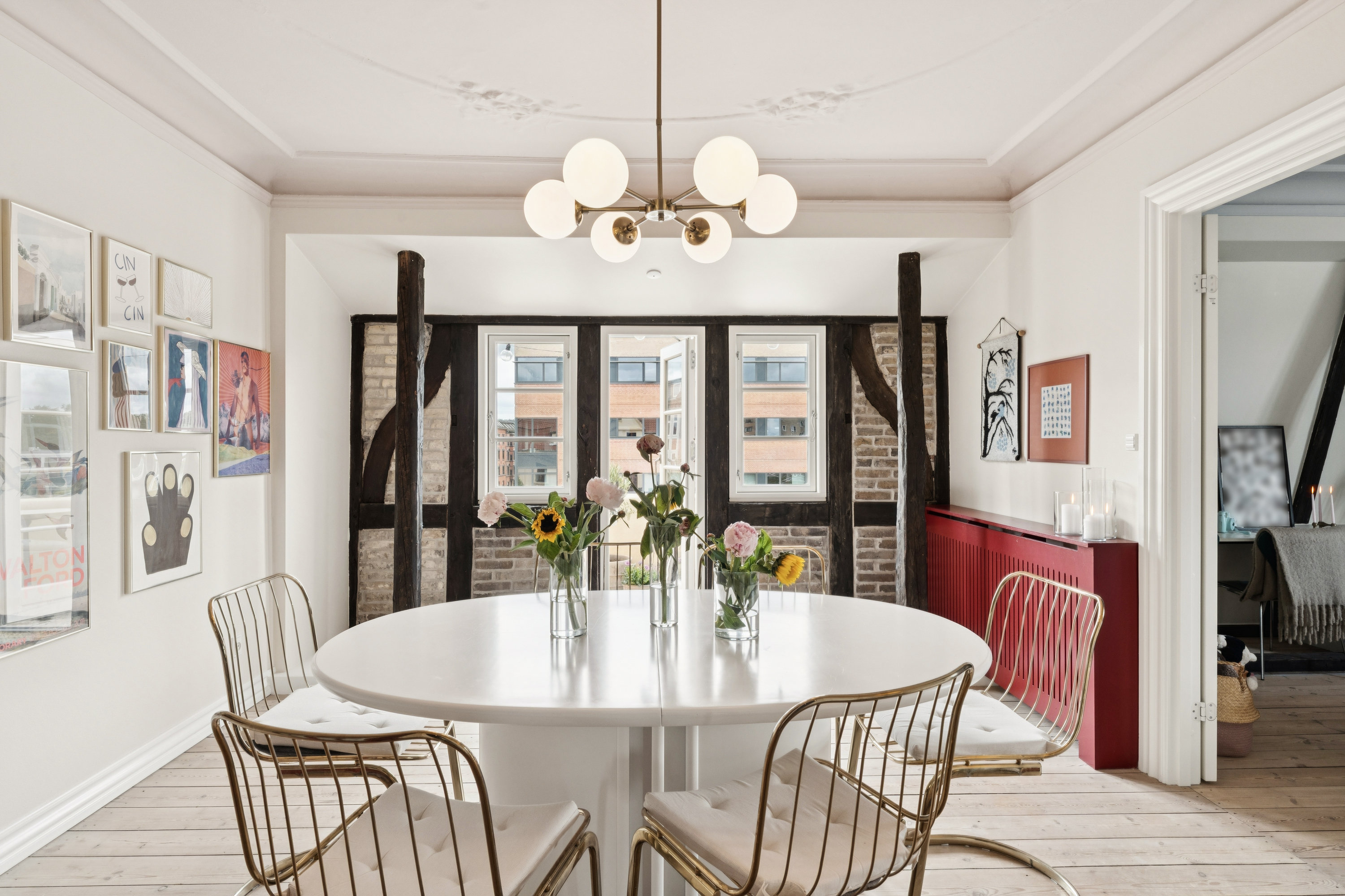 Prinsensgade 27, 3. tv., 9000 Aalborg