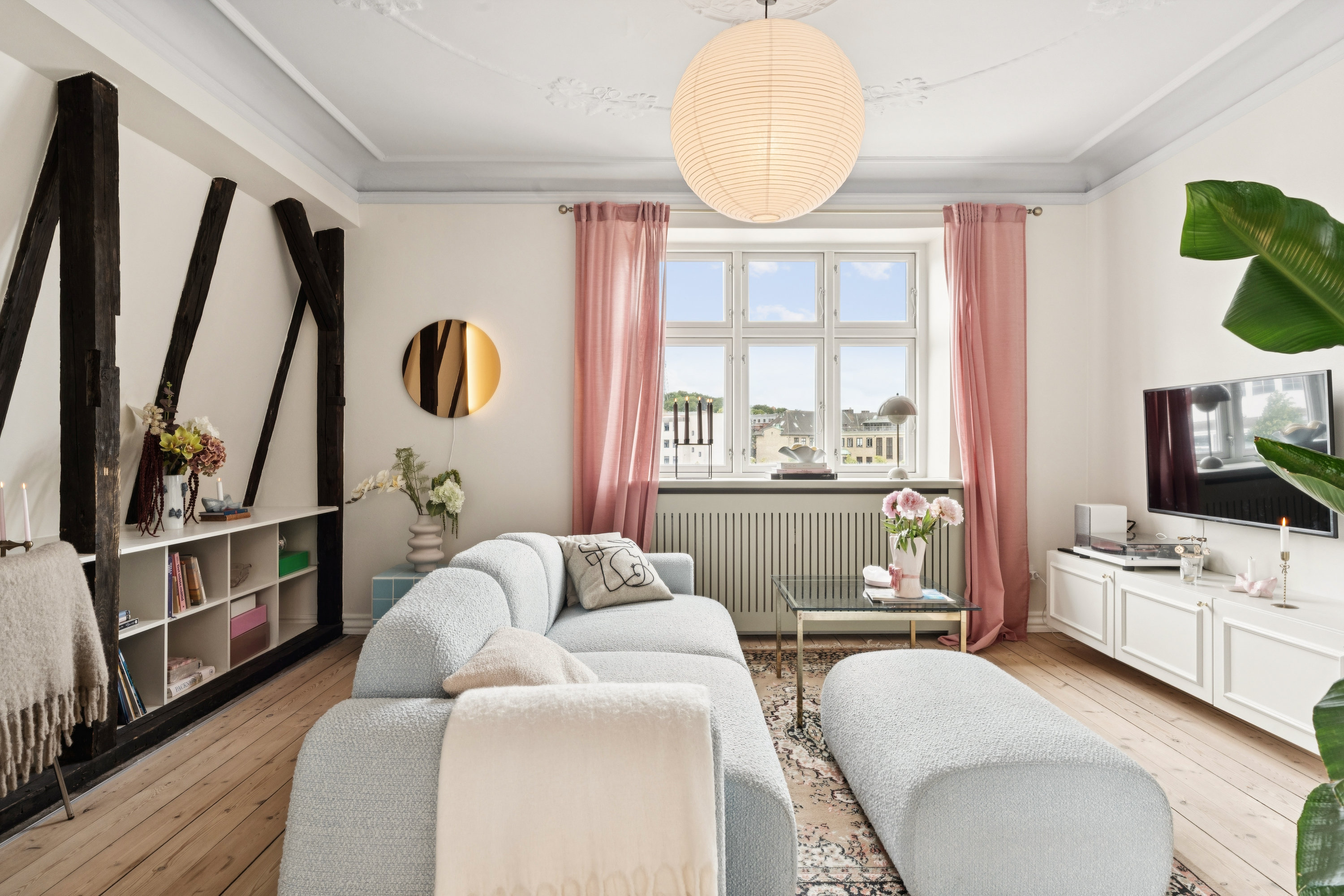 Prinsensgade 27, 3. tv., 9000 Aalborg