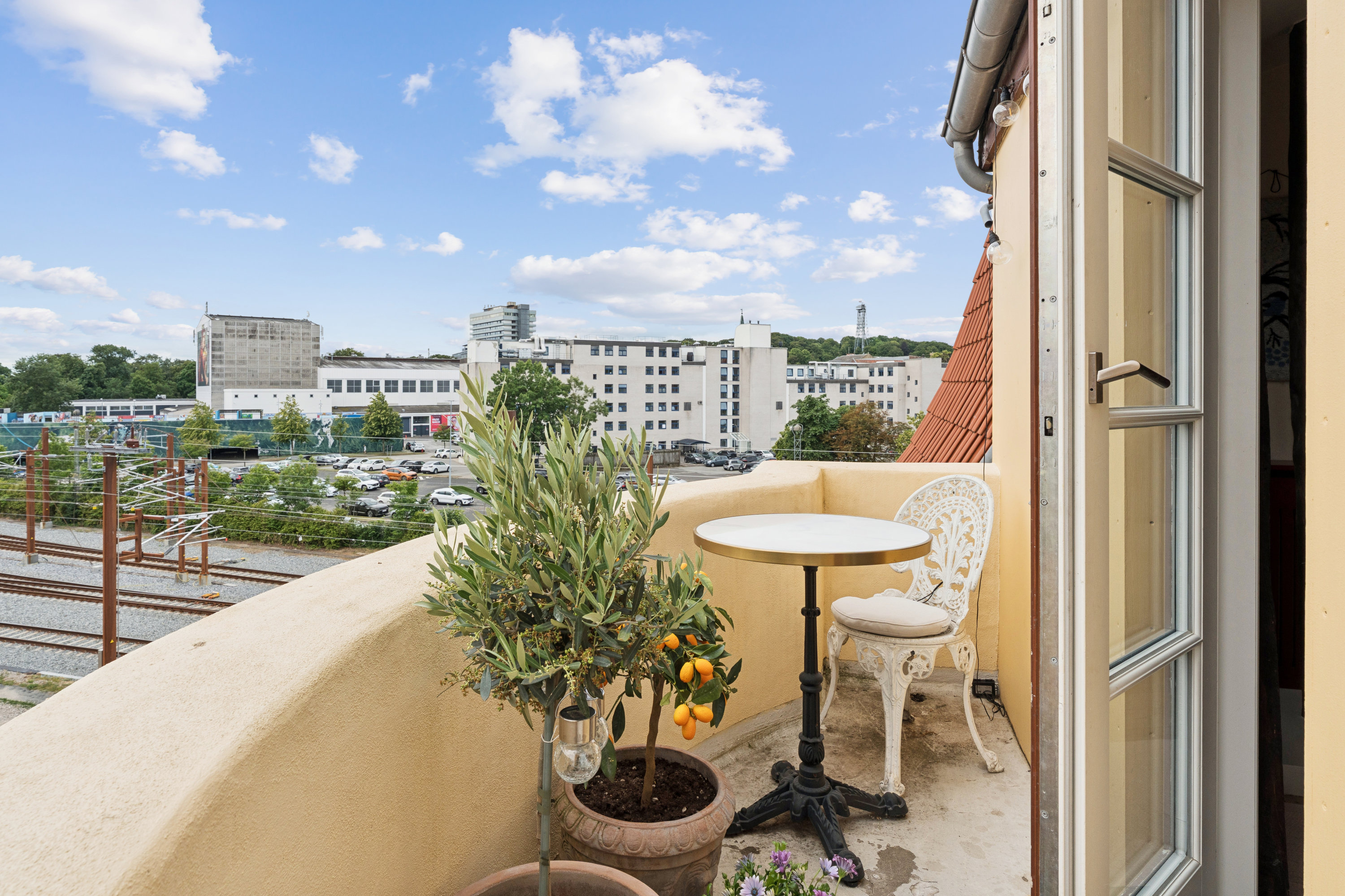 Prinsensgade 27, 3. tv., 9000 Aalborg