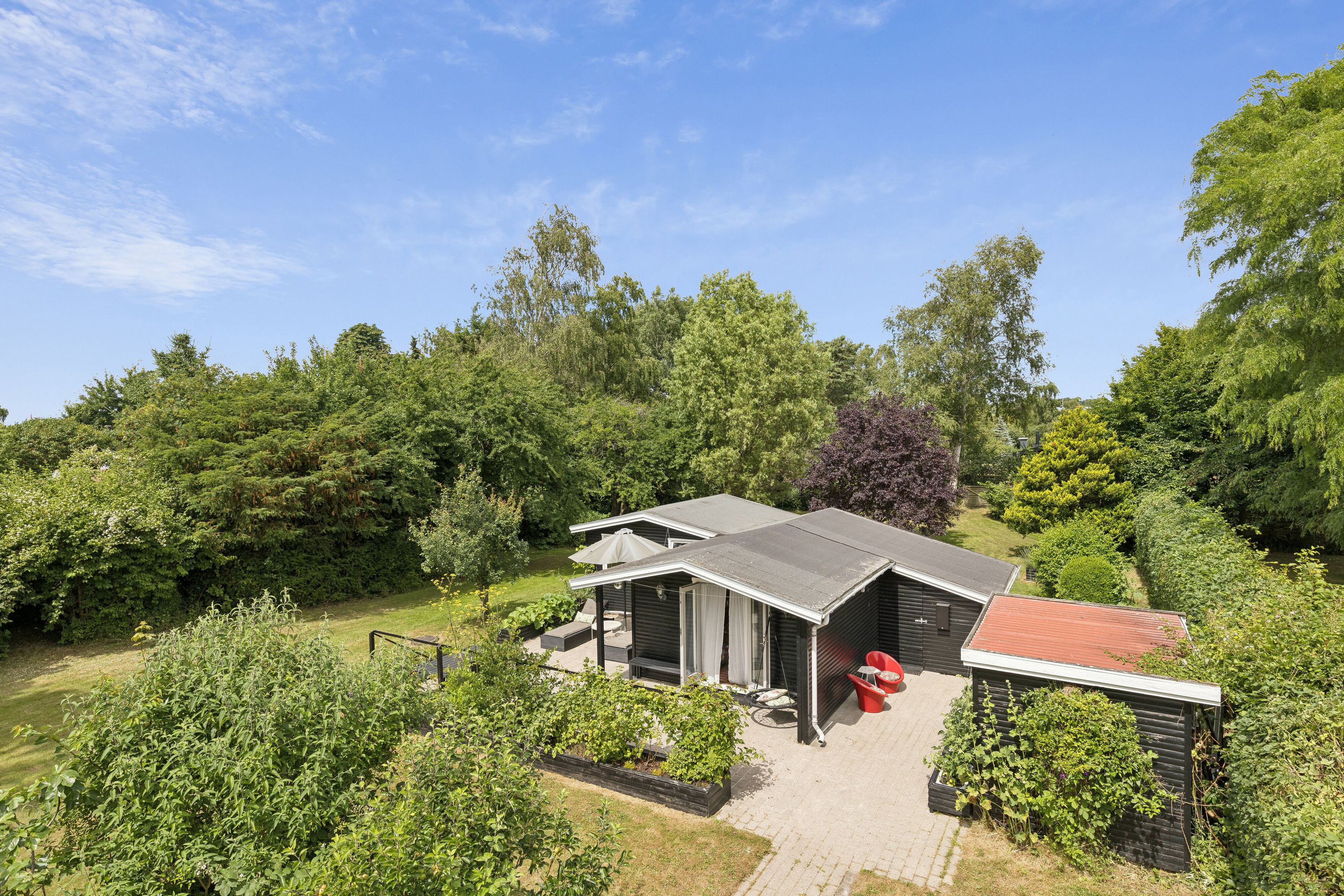 Daphnevej 4, Drøsselbjerg, 4200 Slagelse