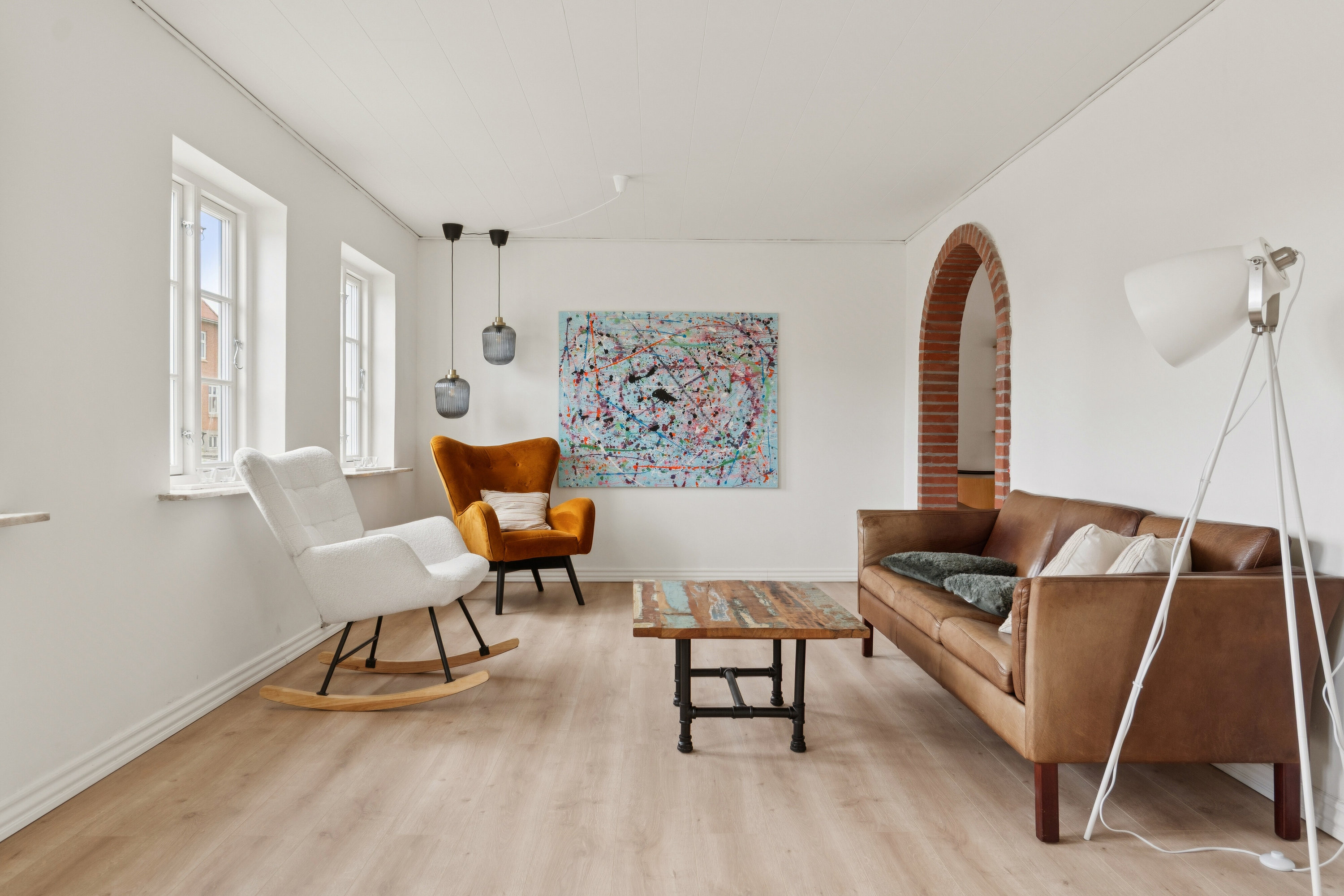 Nyborgvej 159, 5700 Svendborg