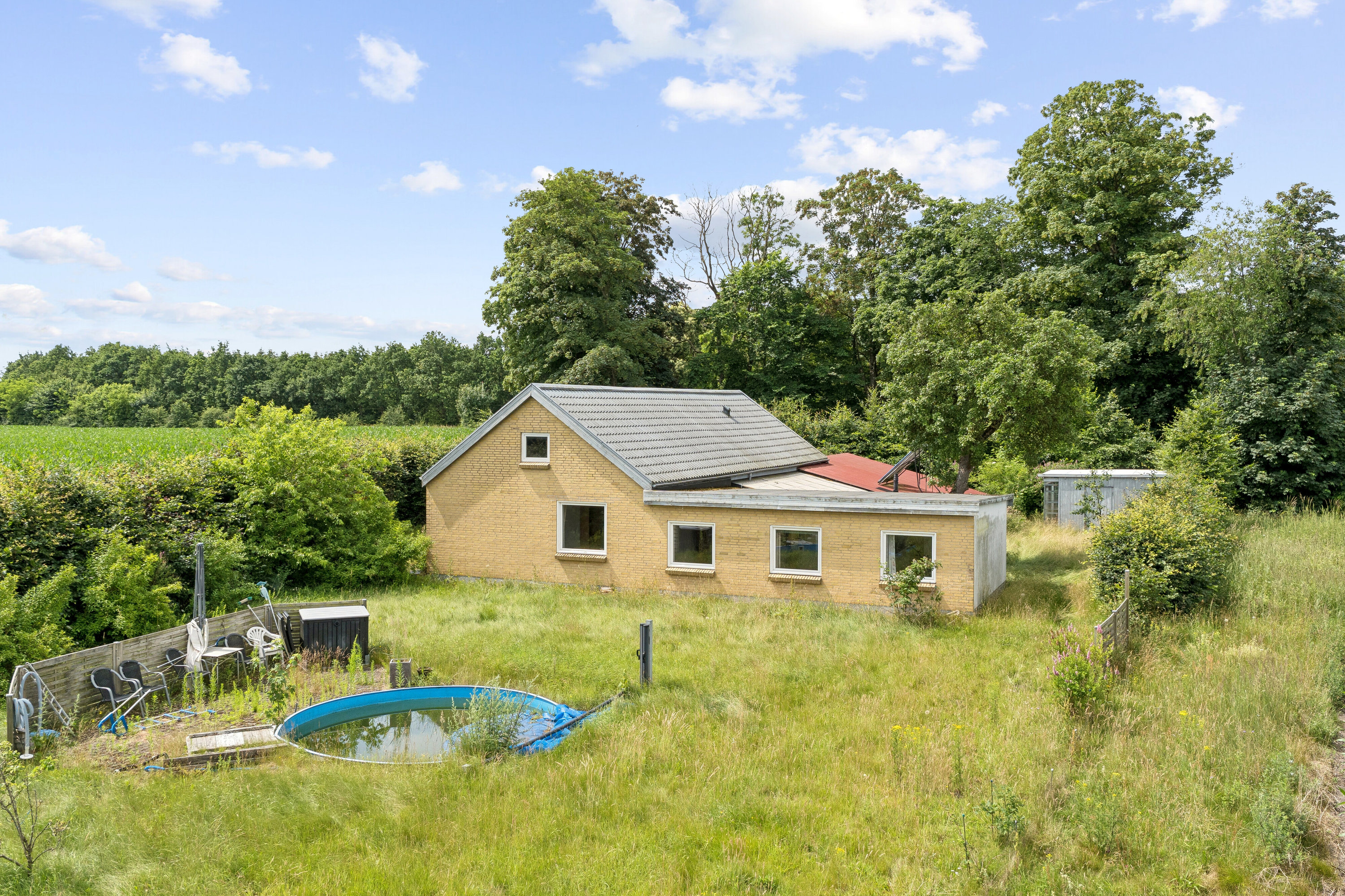 Hærvejen 56B, Bov, 6330 Padborg