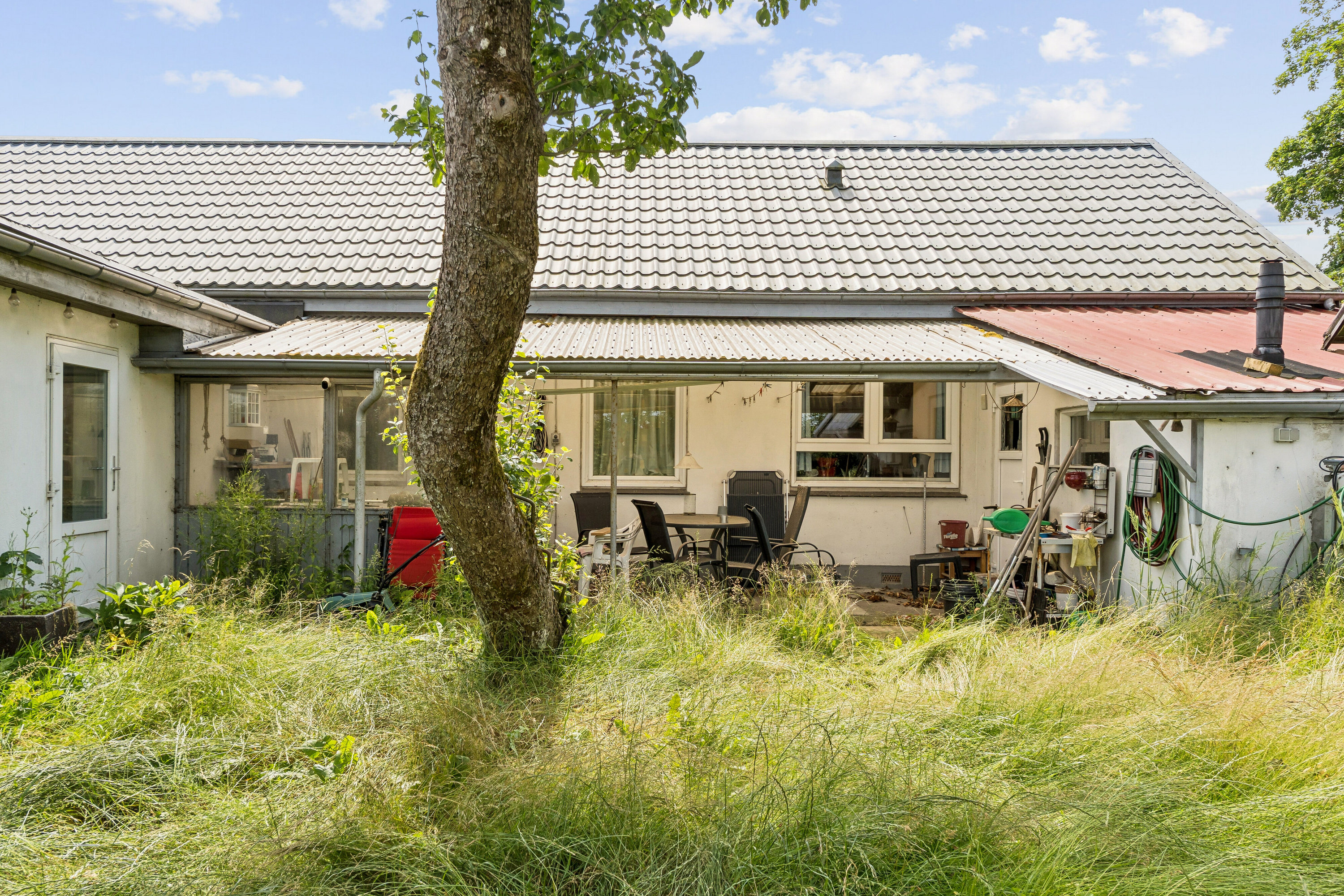 Hærvejen 56B, Bov, 6330 Padborg