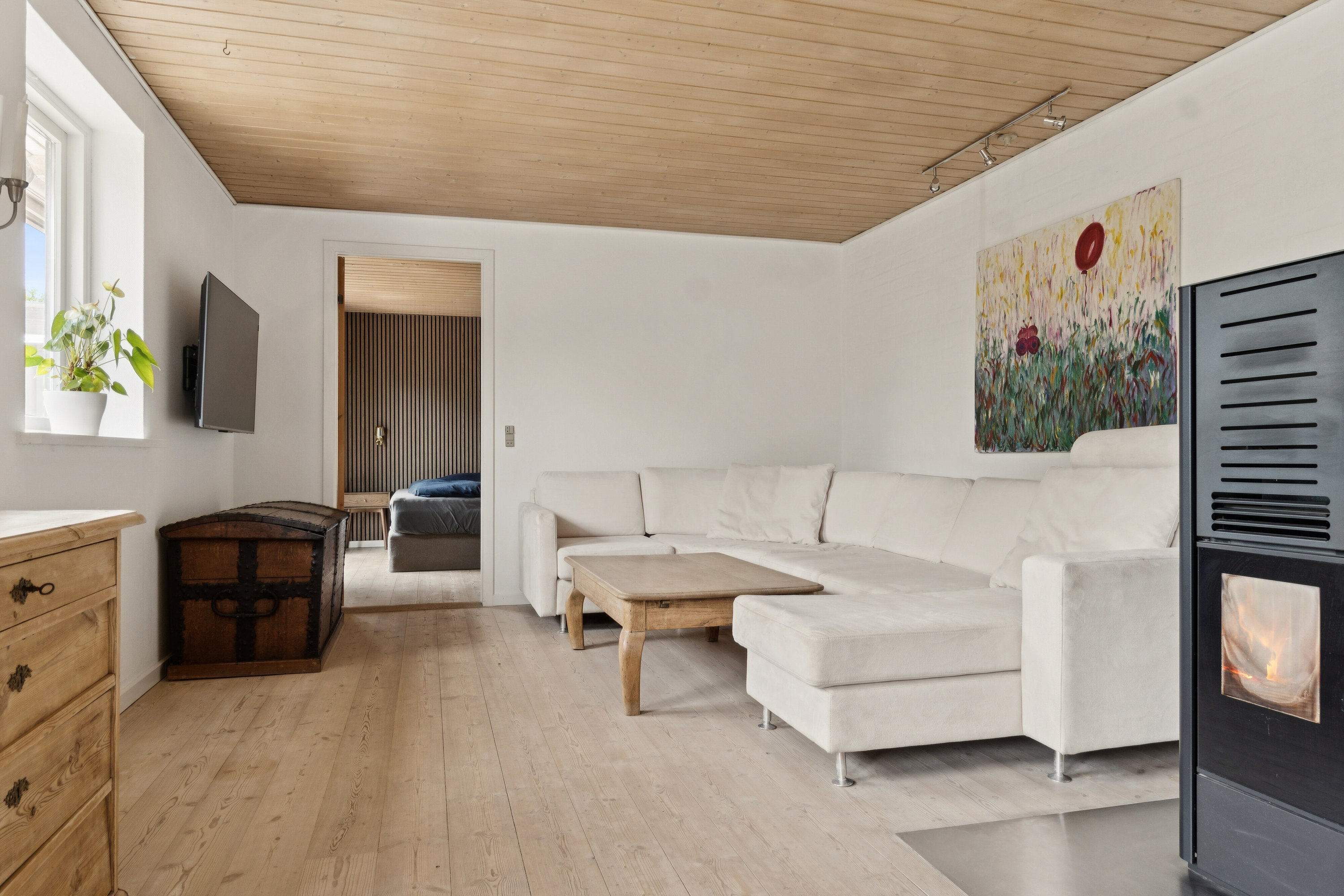 Højbovej 8, 3370 Melby