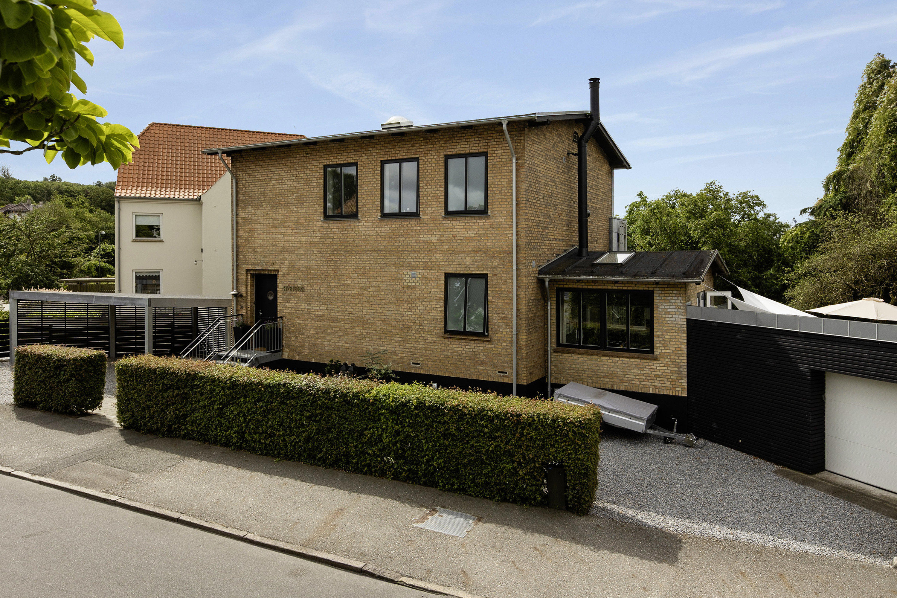 Jørgensgård 30, 6200 Aabenraa