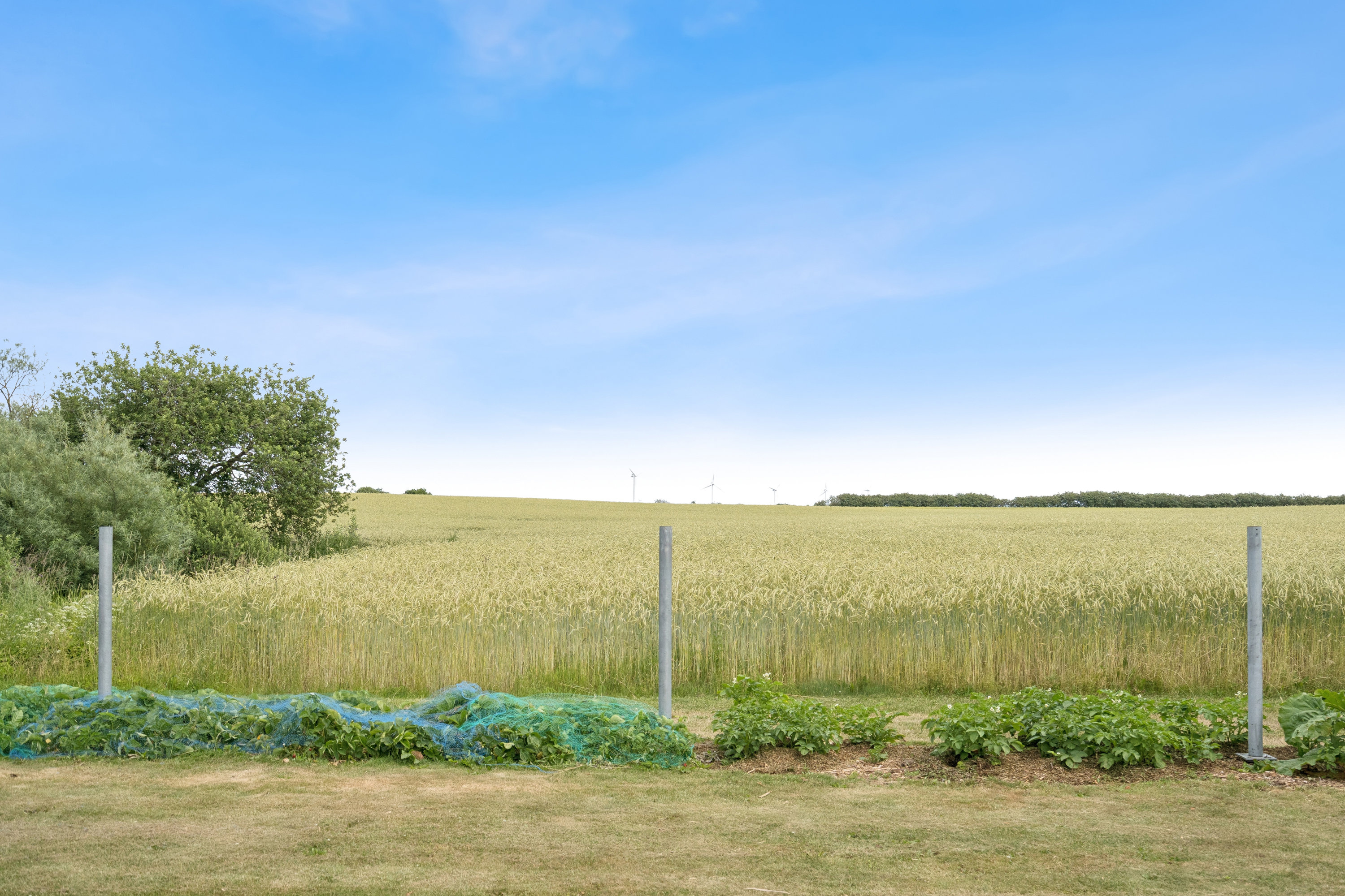 Vangen 10, Gassum, 8981 Spentrup