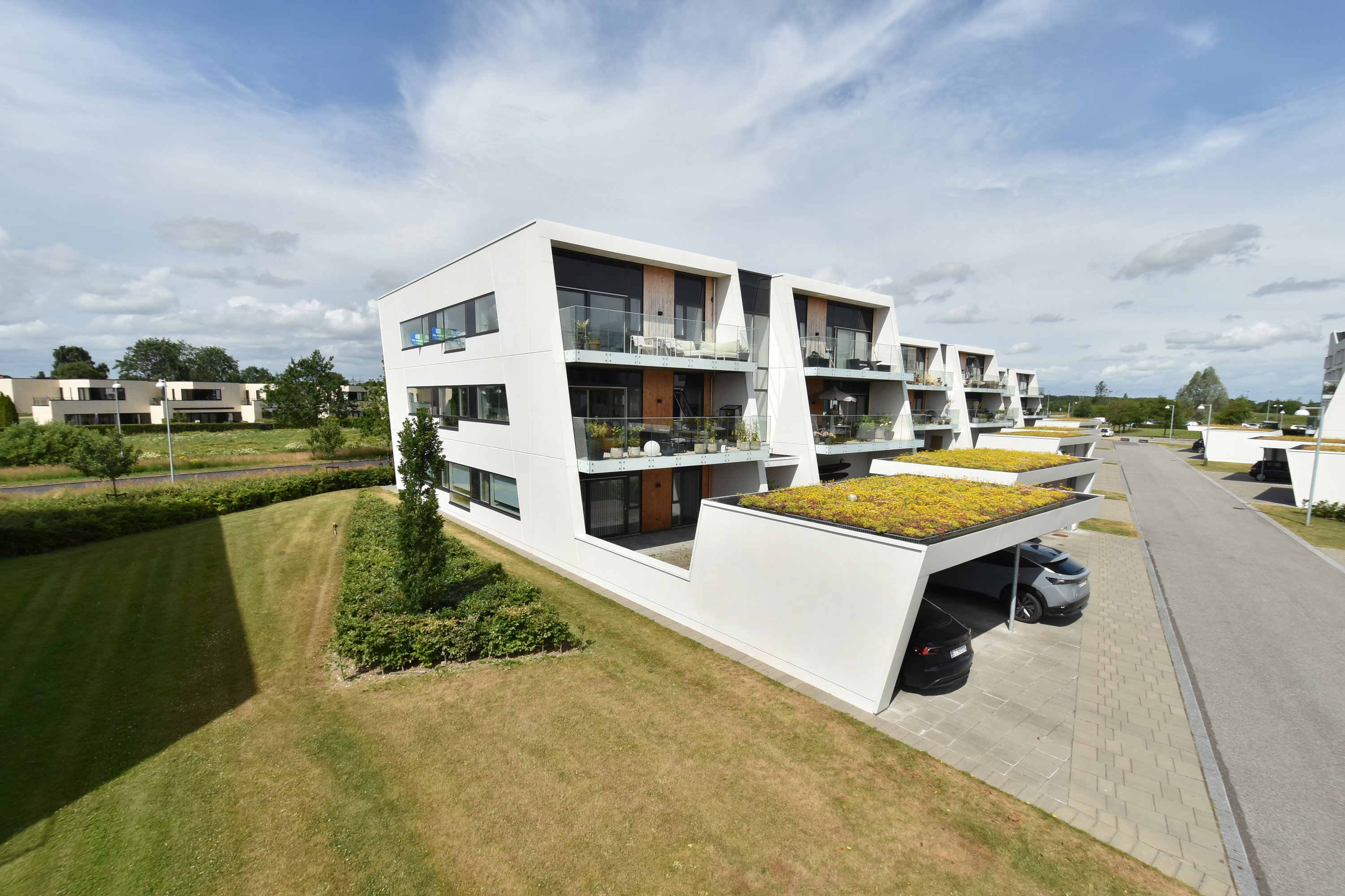 Fuglsang Holm 3, 2. tv., Tjørring, 7400 Herning