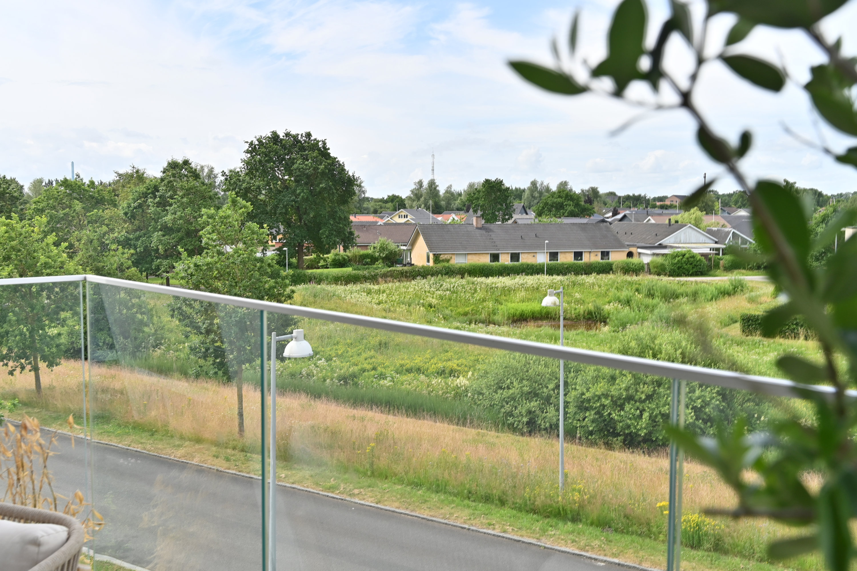 Fremhævet udsigt billede i fuldskærmstilstand. Billede af Fuglsang Holm 3, 2. tv., Tjørring, 7400 Herning