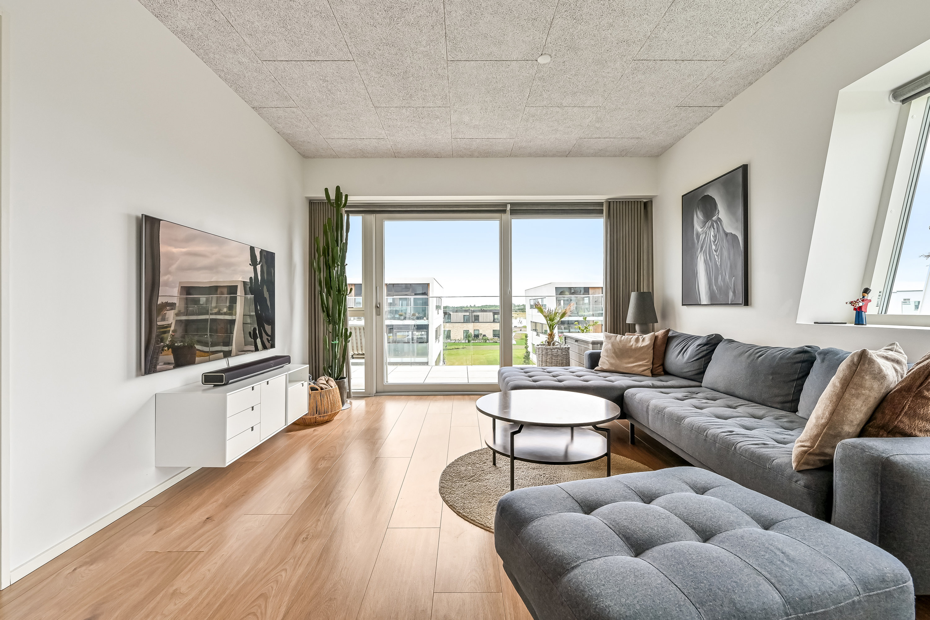Fuglsang Holm 3, 2. tv., Tjørring, 7400 Herning