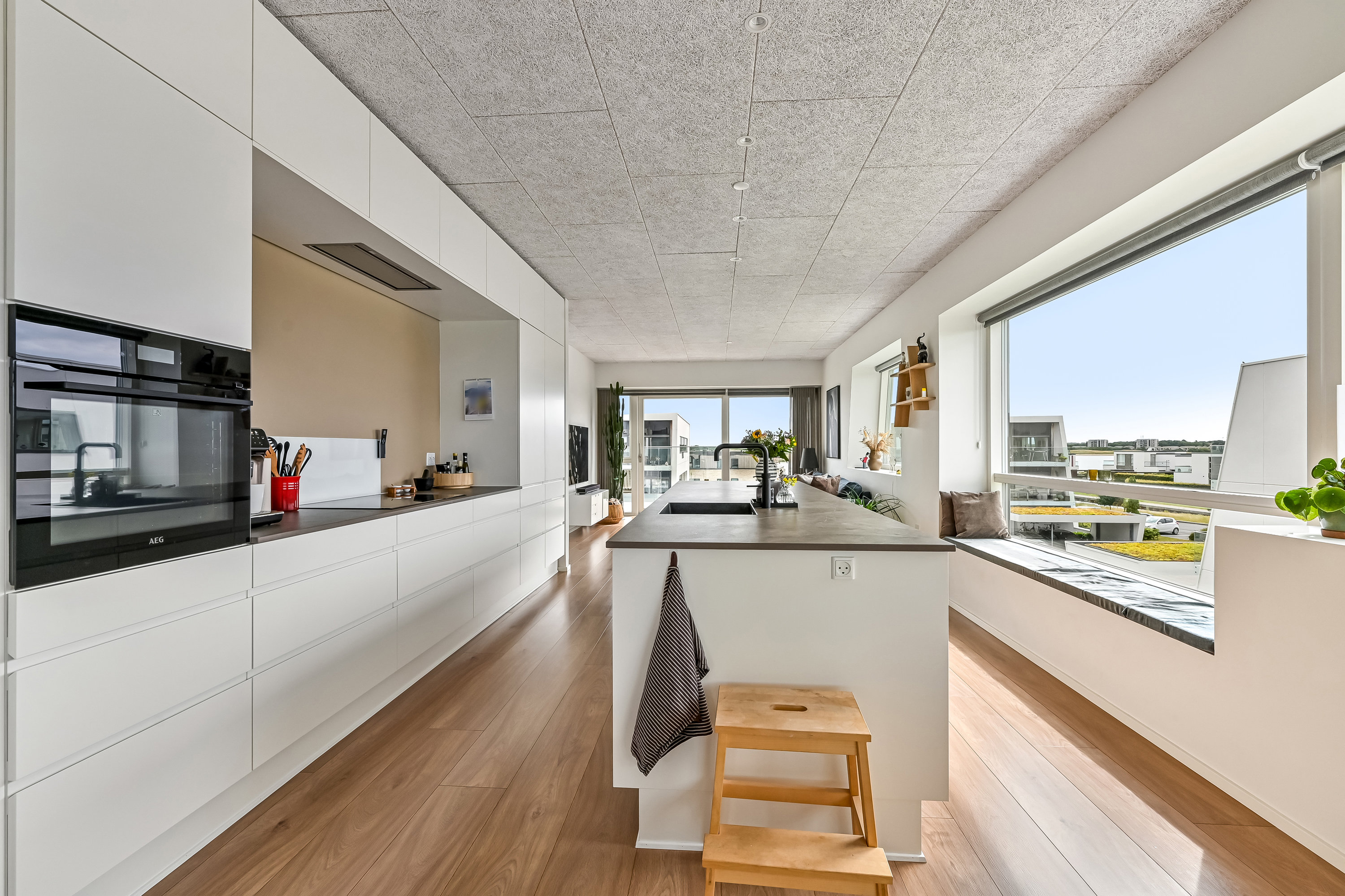 Fuglsang Holm 3, 2. tv., Tjørring, 7400 Herning