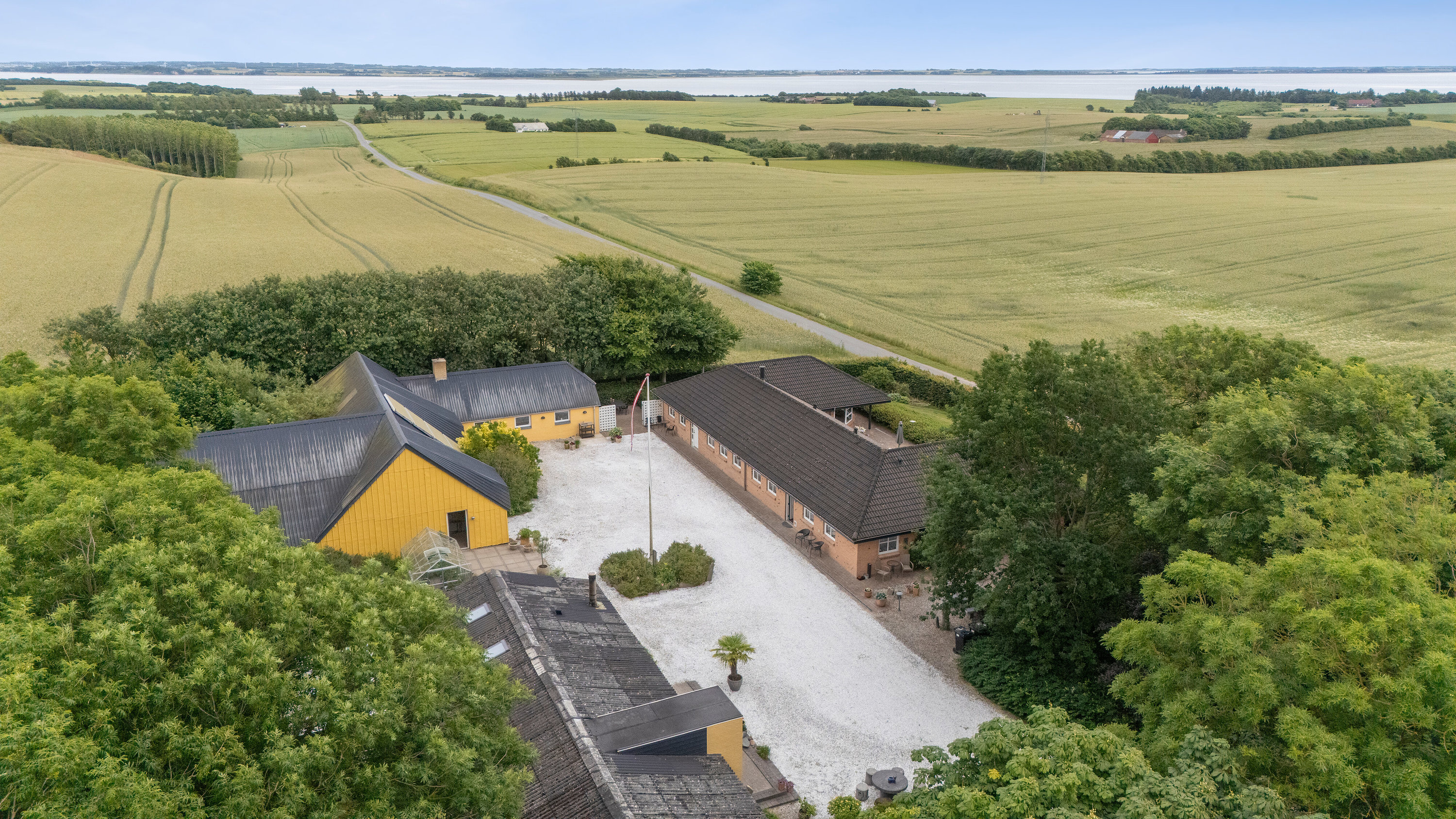 Gudnæsvej 3, 7755 Bedsted Thy