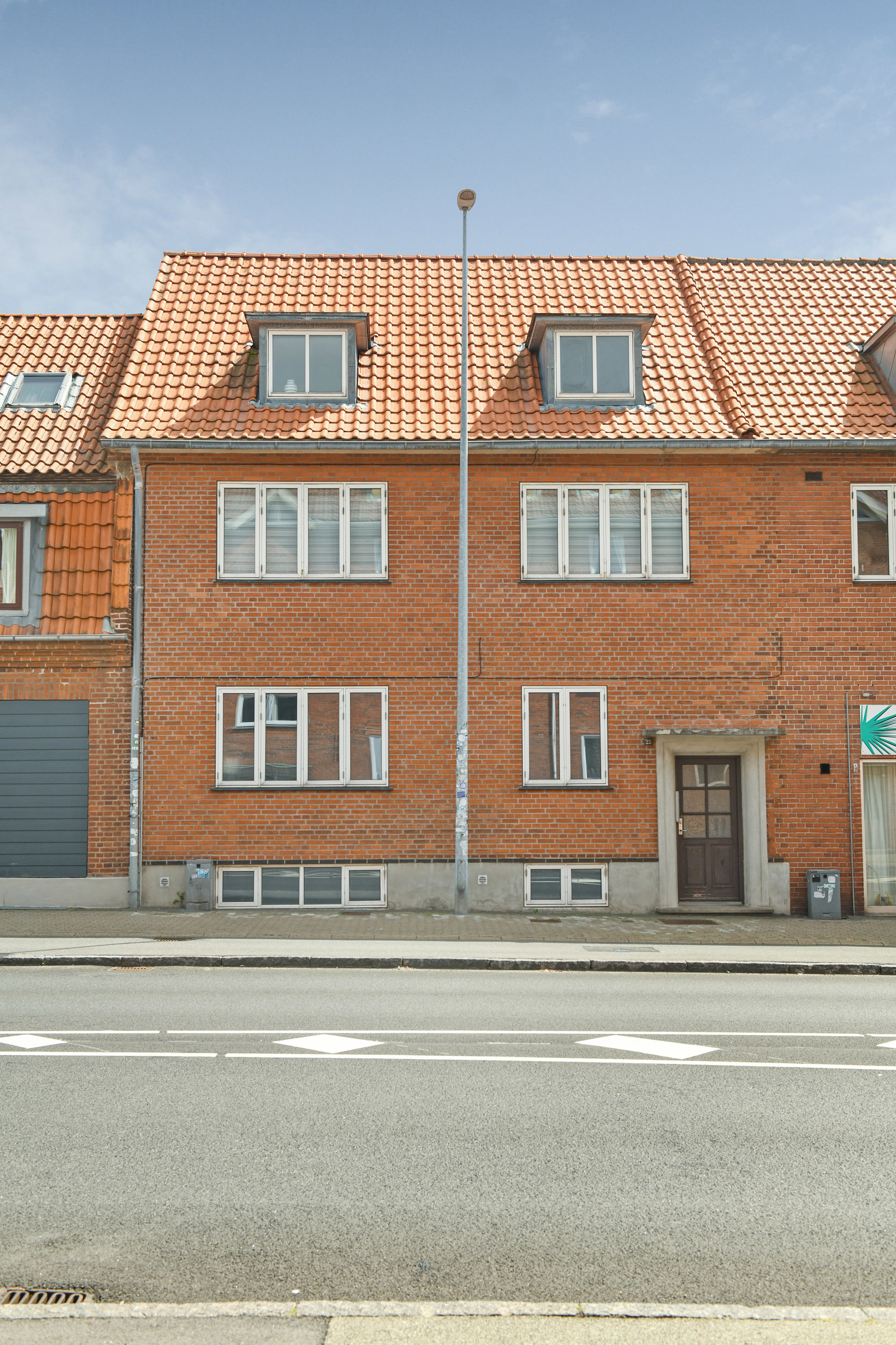 Fremhævet ejendommen billede i fuldskærmstilstand. Billede af Gl Vardevej 23, 2. th., 6700 Esbjerg