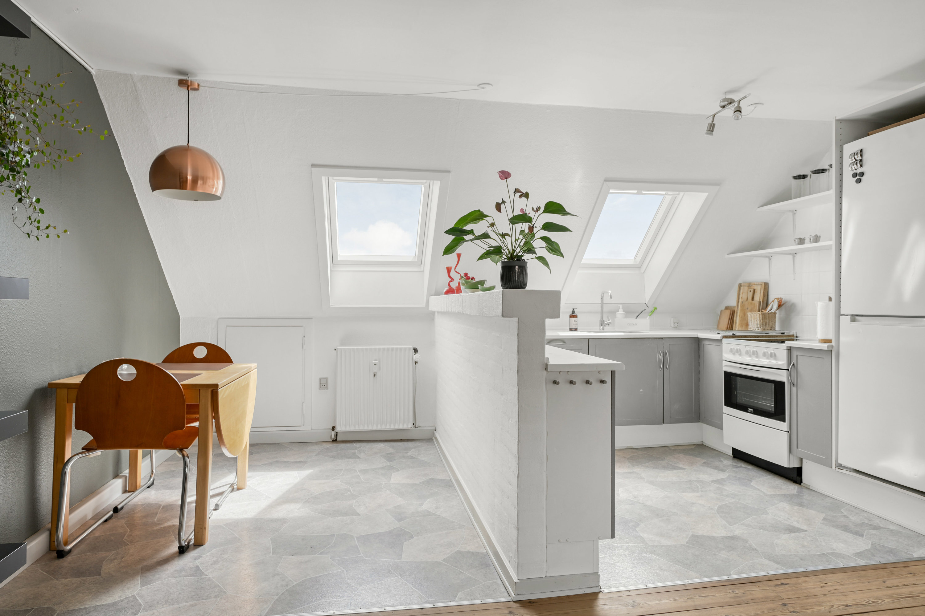 Gl Vardevej 23, 2. th., 6700 Esbjerg