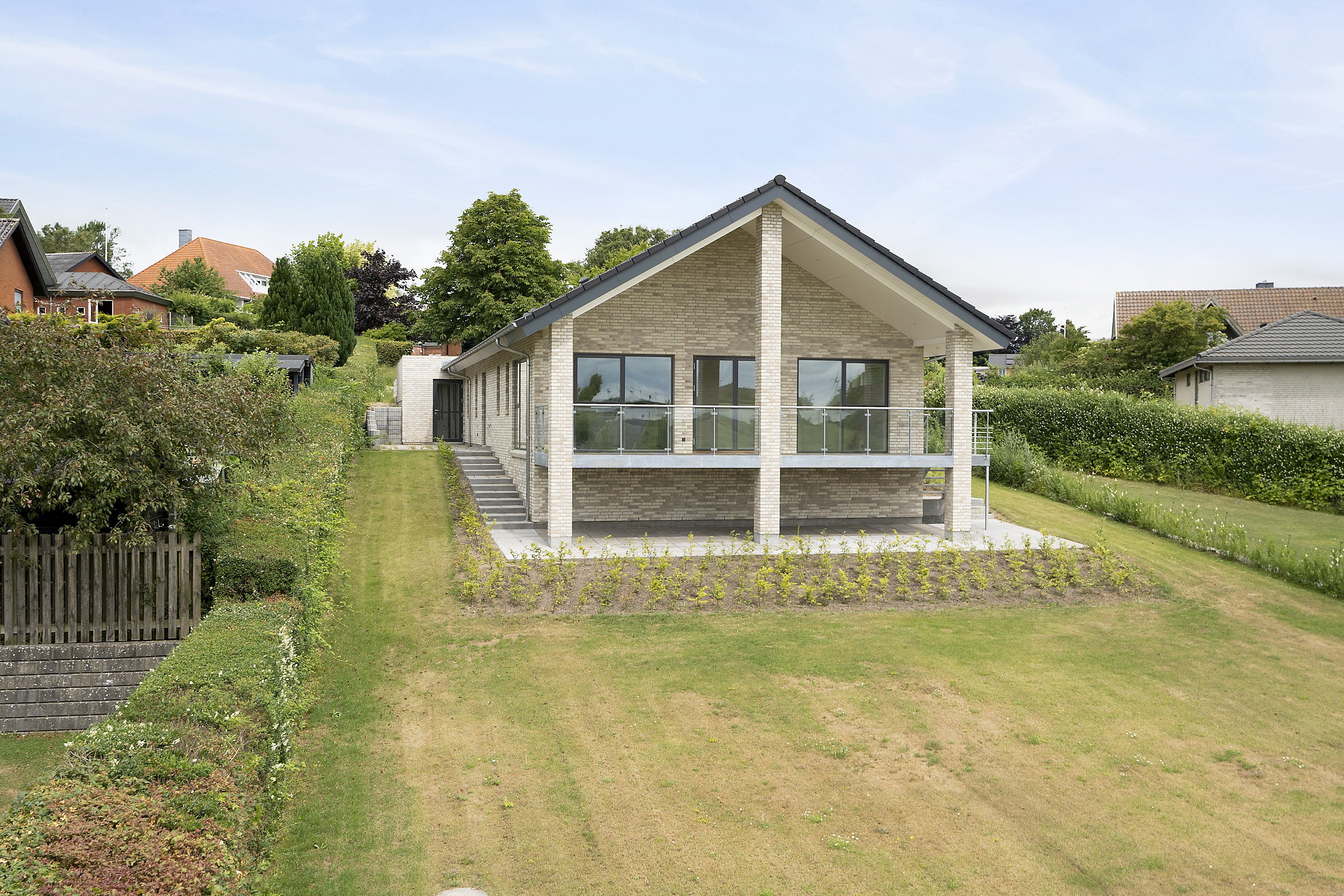 Huginsvej 14, 7600 Struer