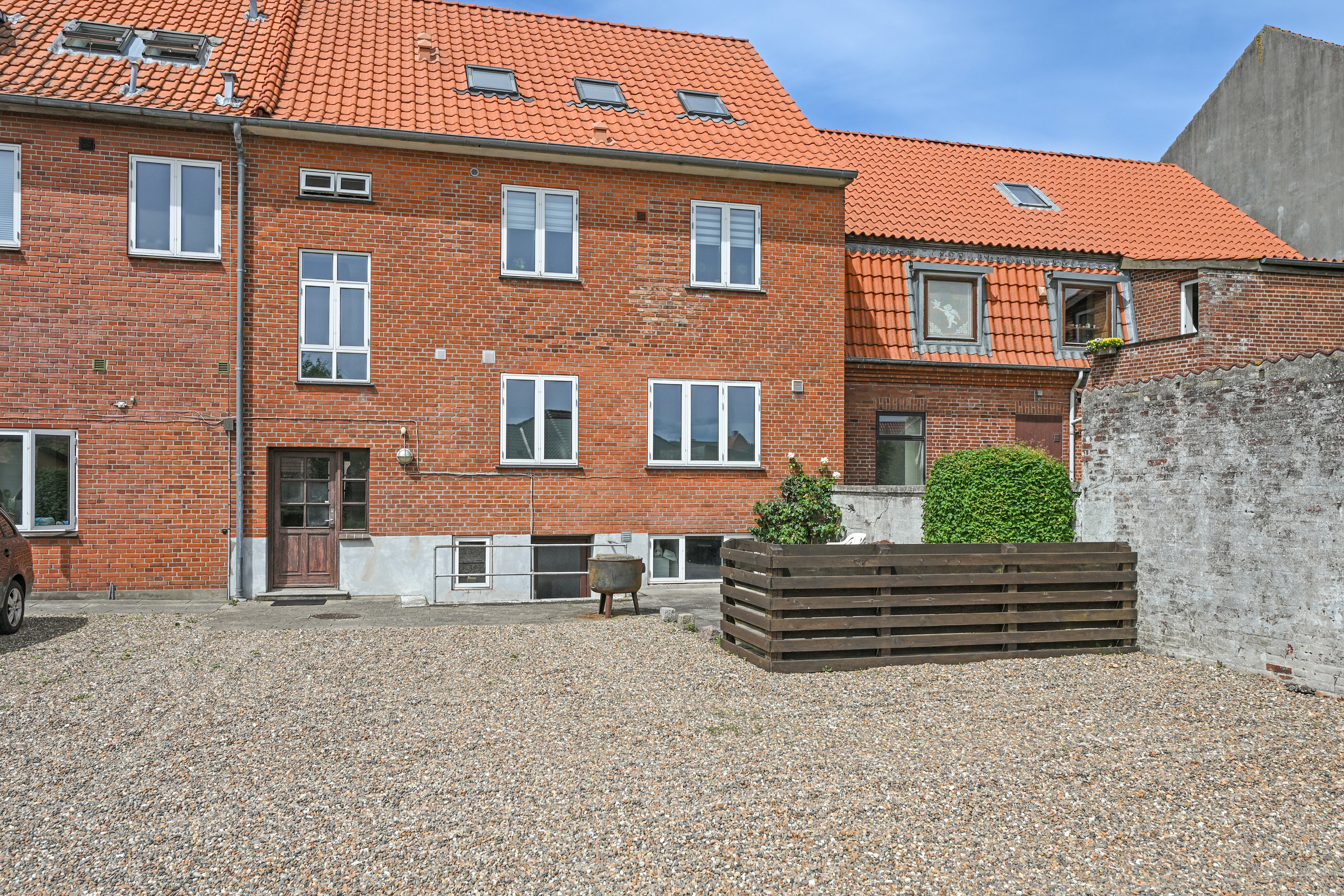 Fremhævet ejendommen billede i fuldskærmstilstand. Billede af Gl Vardevej 23, 2. th., 6700 Esbjerg