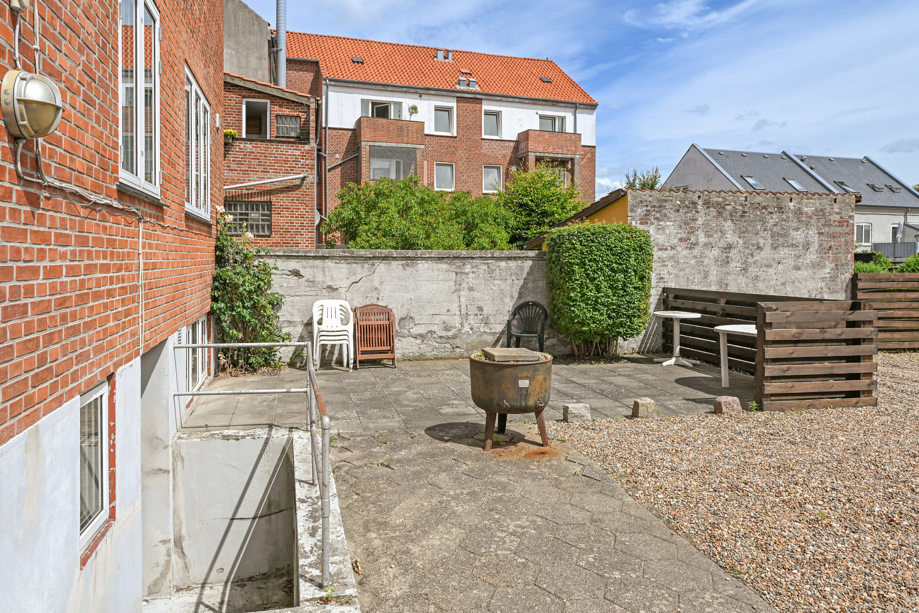 Gl Vardevej 23, 2. th., 6700 Esbjerg