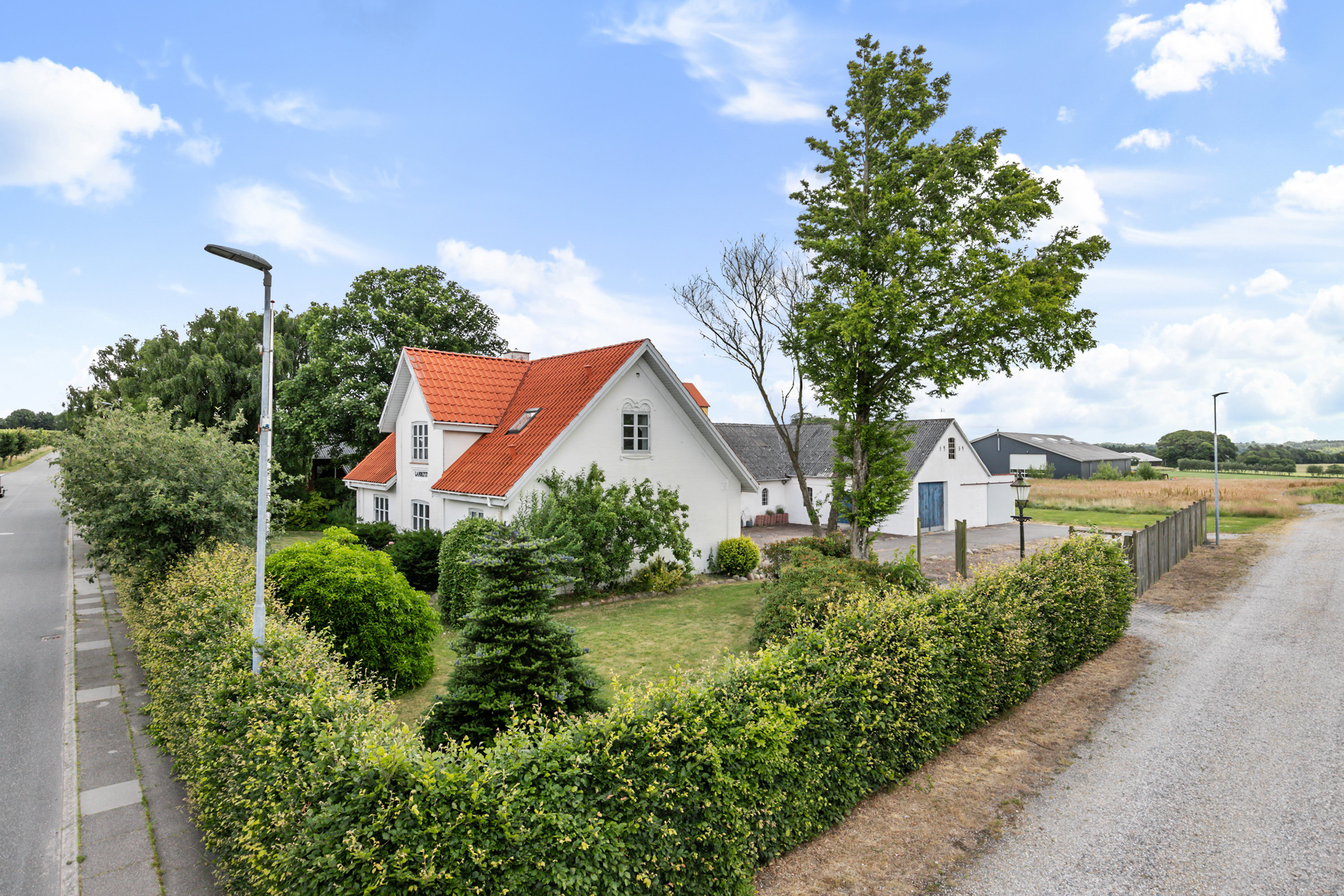 Blærevej 70, Blære, 9600 Aars