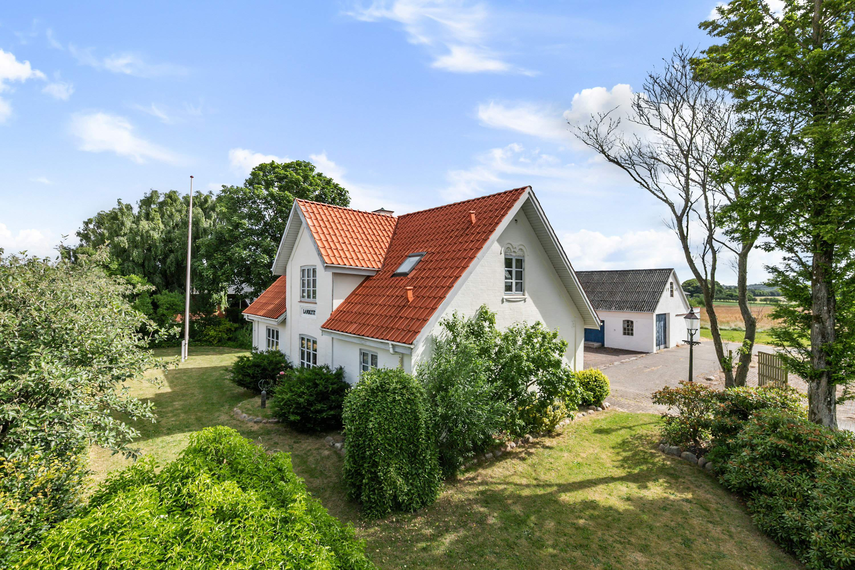Blærevej 70, Blære, 9600 Aars