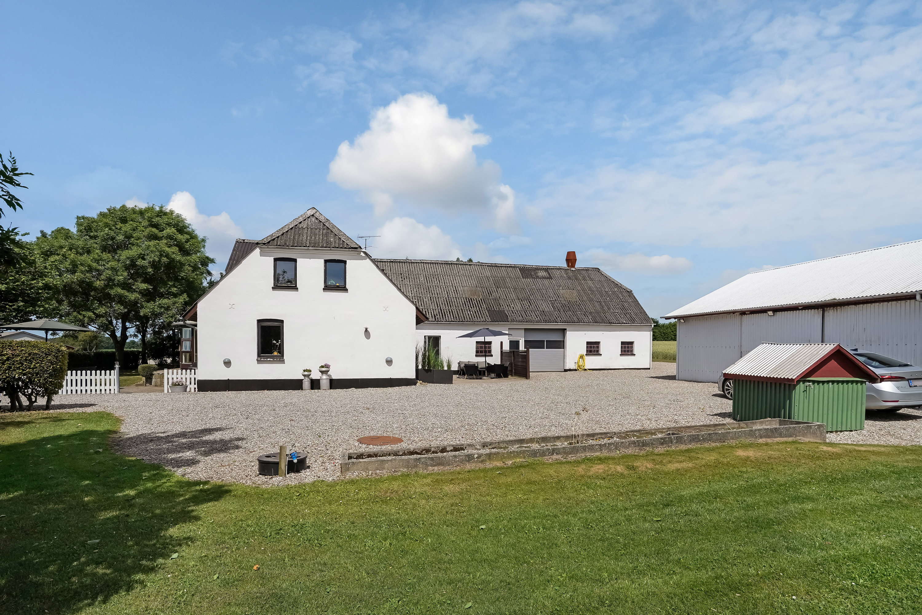 Dyregårdsvej 18, Tårup, 5591 Gelsted
