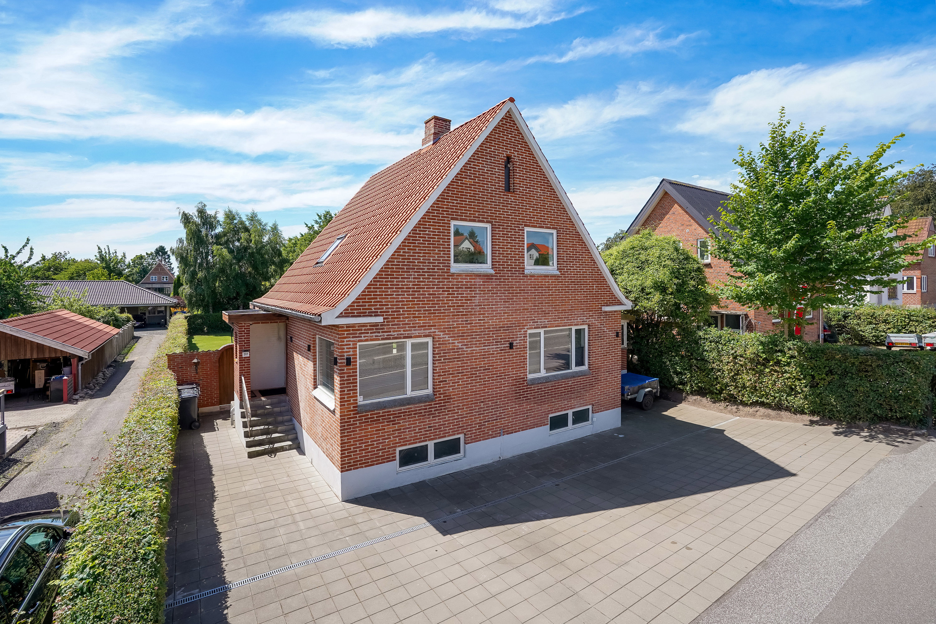 Brovejen 201, 5500 Middelfart