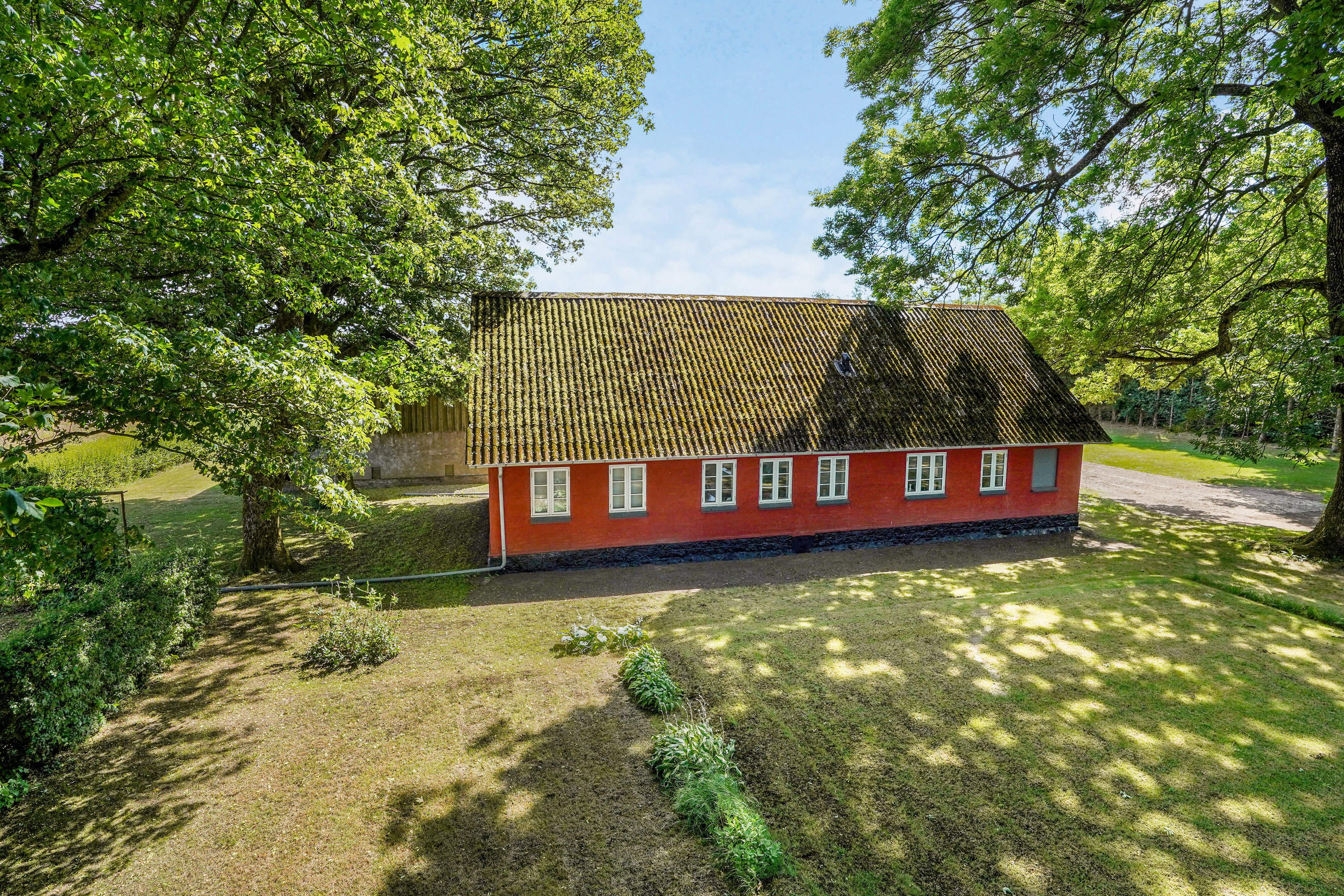 Tværvej 6, Grædstrup, 8740 Brædstrup