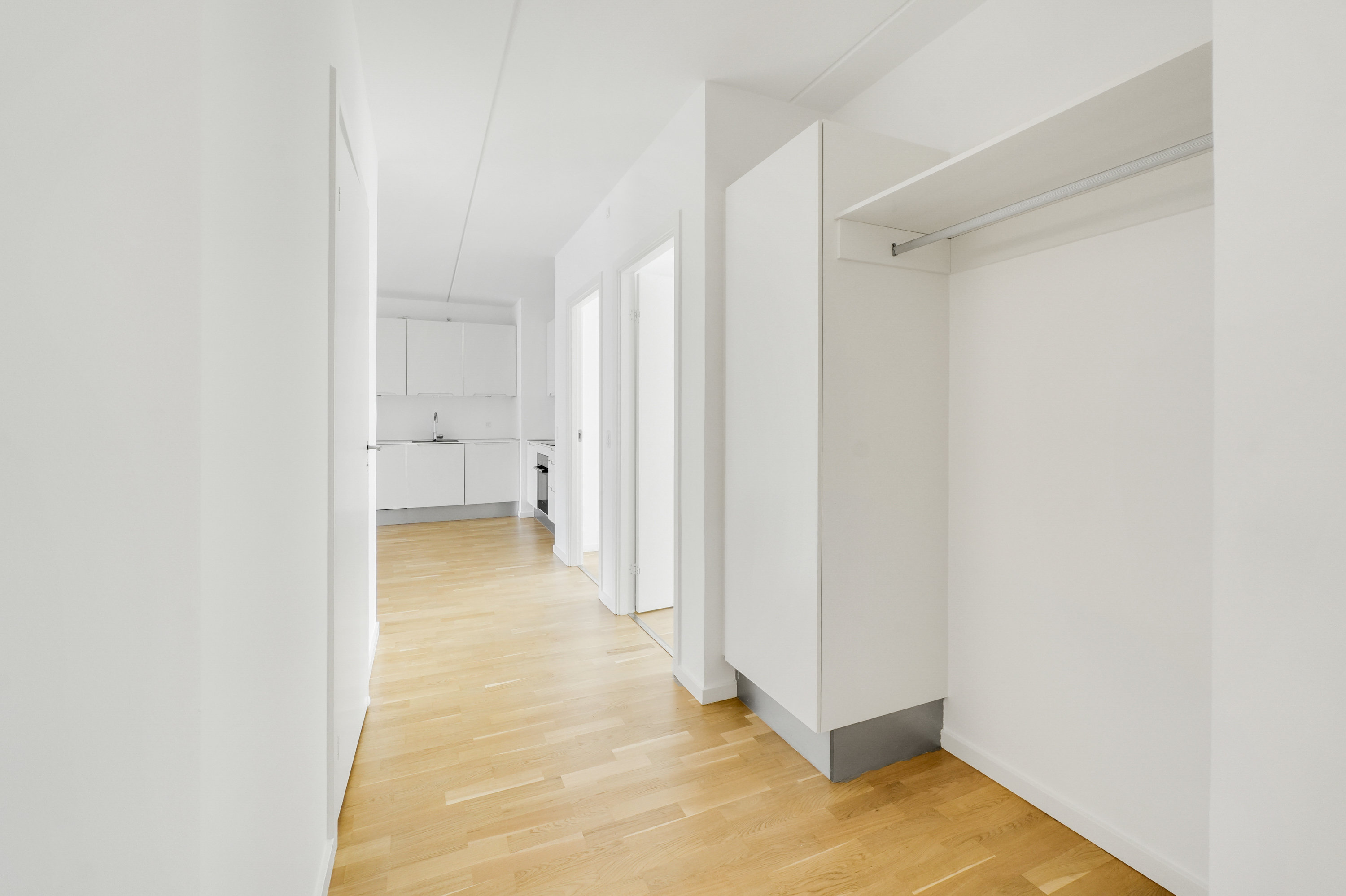 Ørestads Boulevard 60, 2. tv., 2300 København S