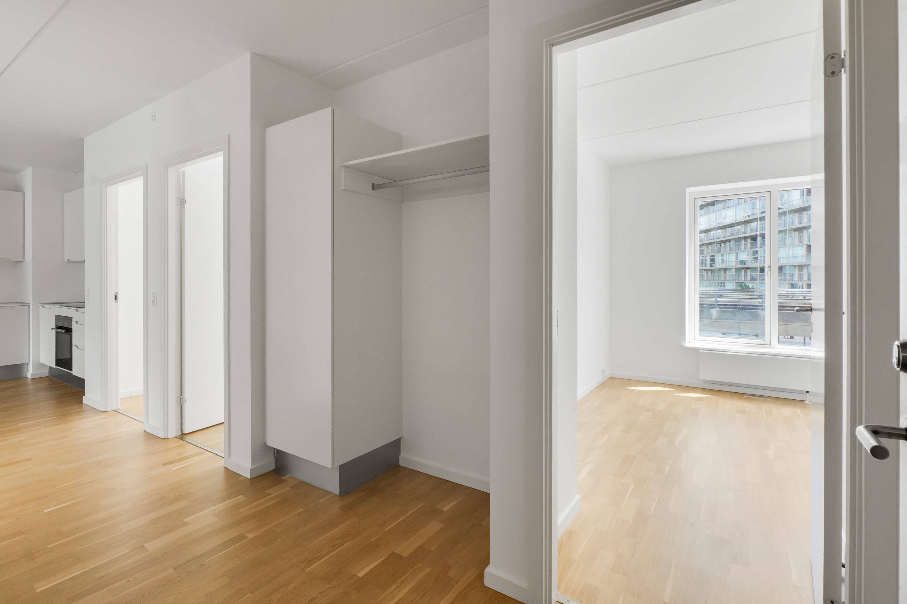 Ørestads Boulevard 60, 2. tv., 2300 København S