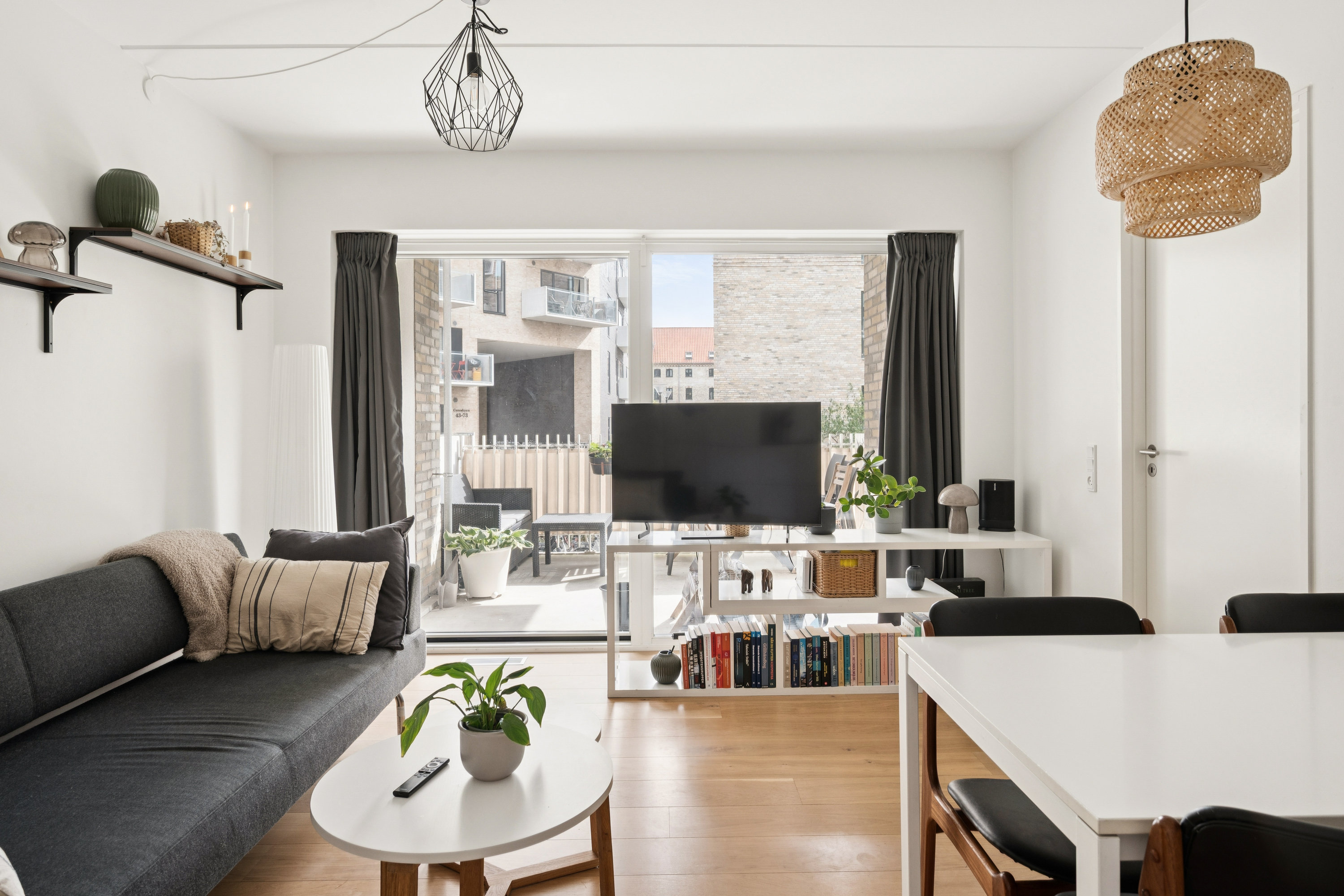 Ceresbyen 46, st. 1., 8000 Aarhus C