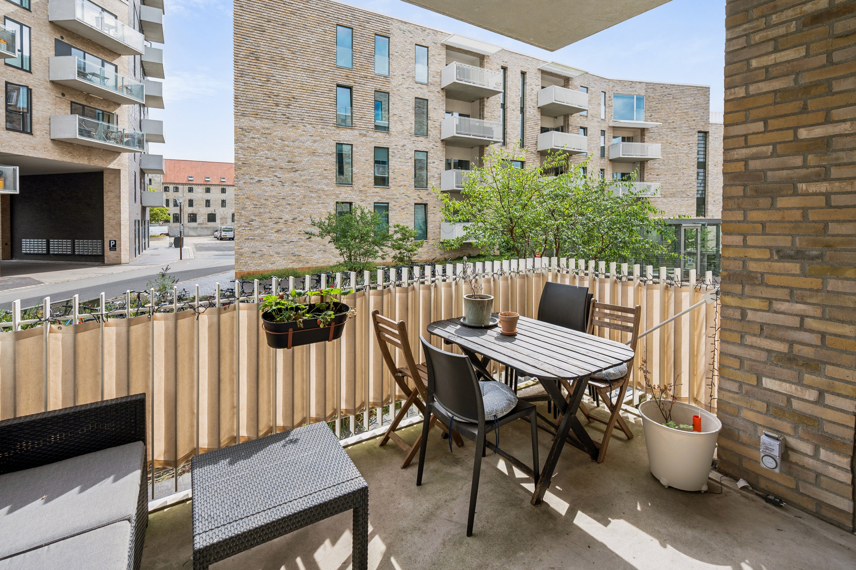 Ceresbyen 46, st. 1., 8000 Aarhus C