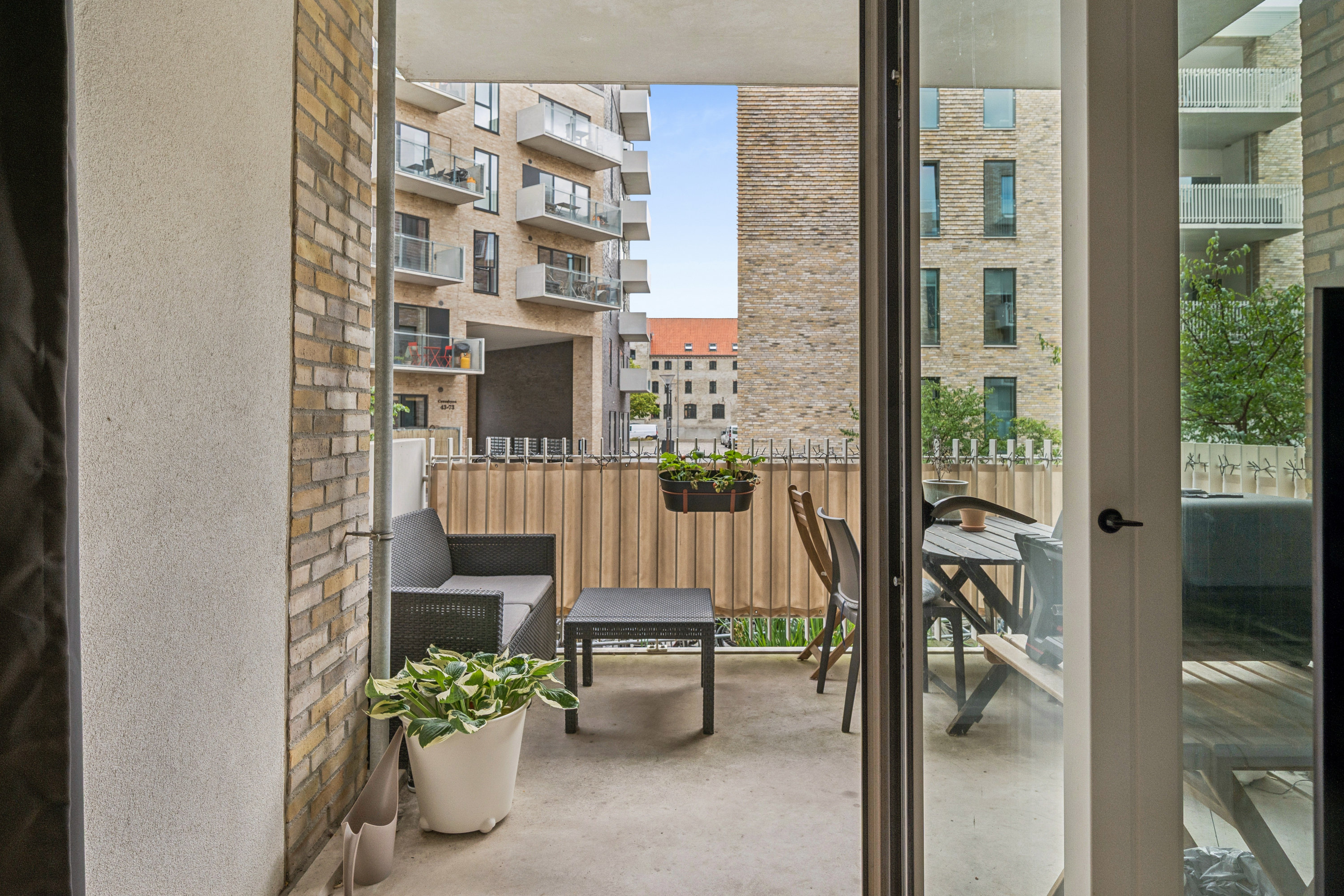 Ceresbyen 46, st. 1., 8000 Aarhus C