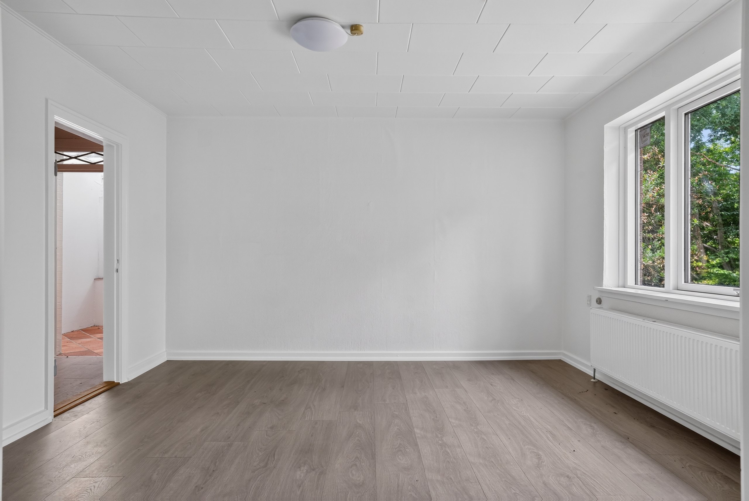 Fremhævet værelse billede i fuldskærmstilstand. Billede af Stårupvej 24, Østre Højby, 4573 Højby