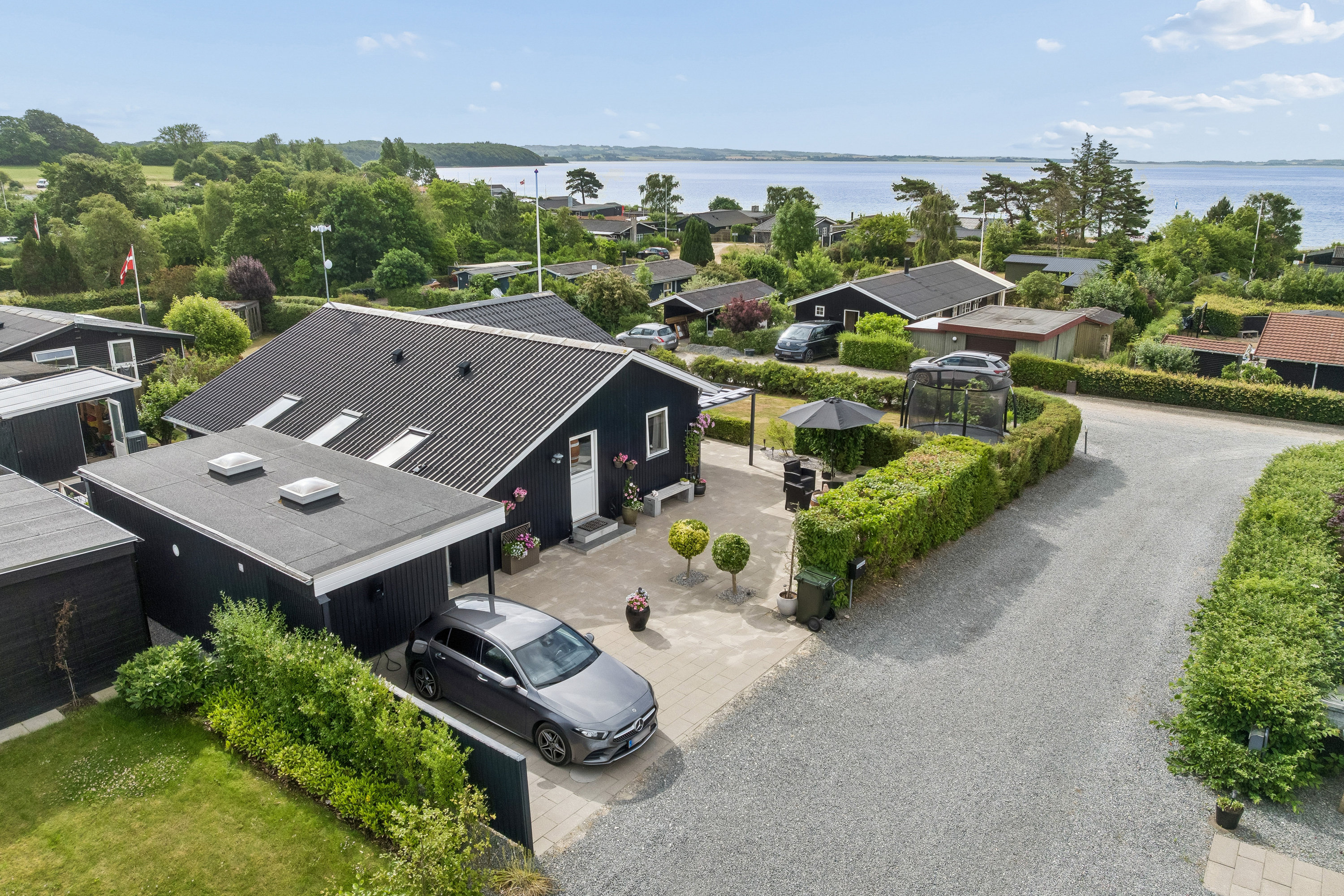 Valmuevej 13, Følle Strand, 8410 Rønde
