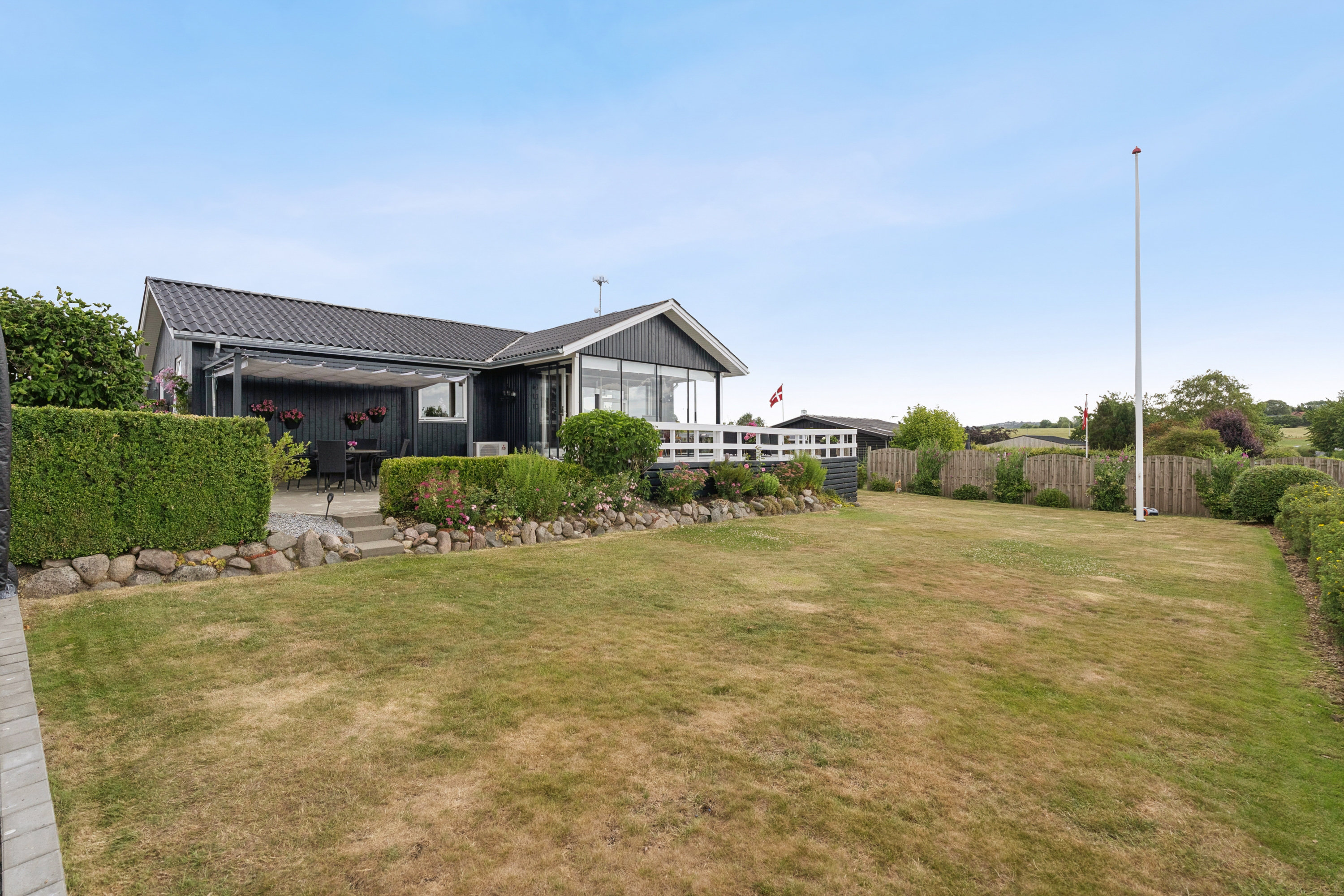 Valmuevej 13, Følle Strand, 8410 Rønde