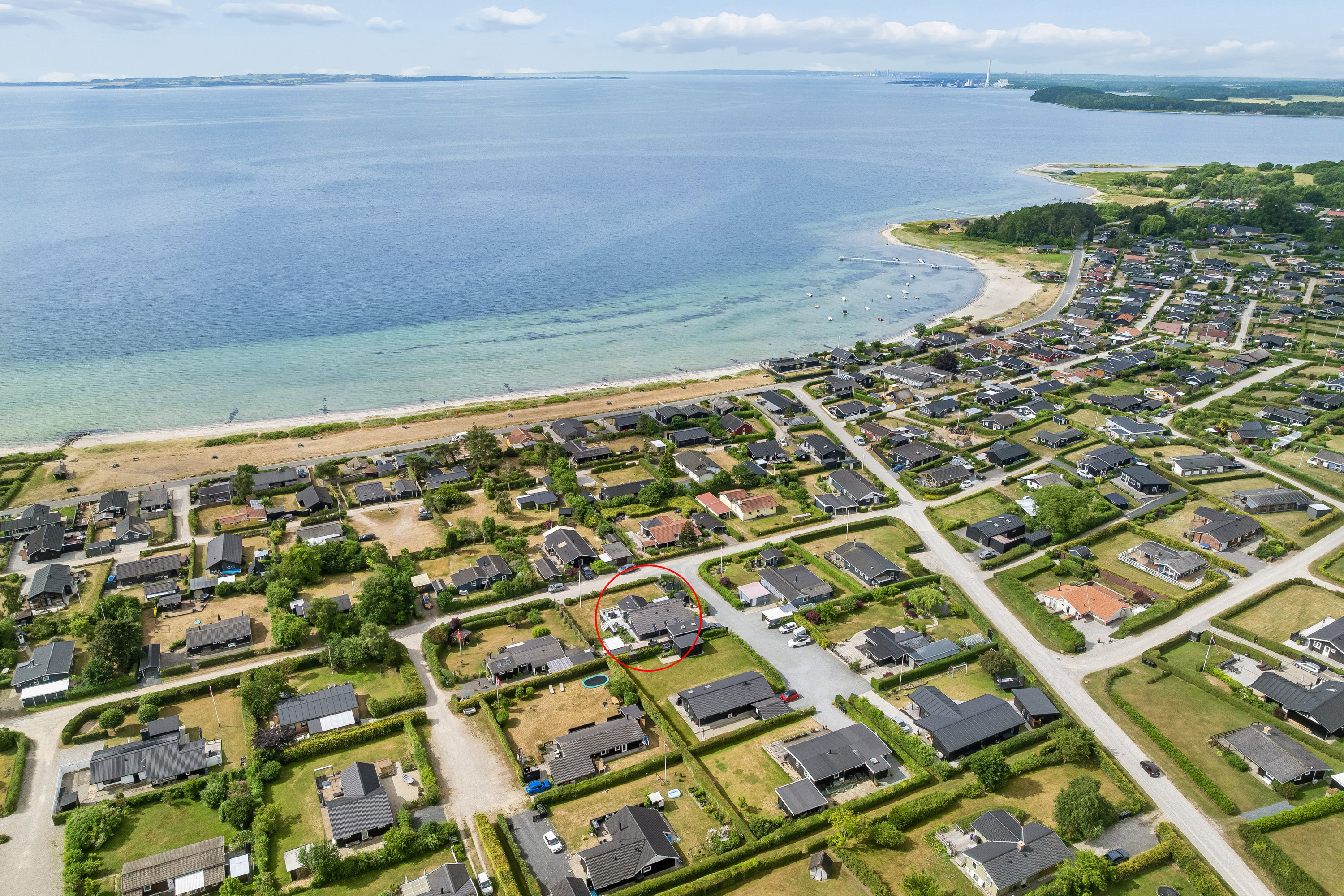 Valmuevej 13, Følle Strand, 8410 Rønde