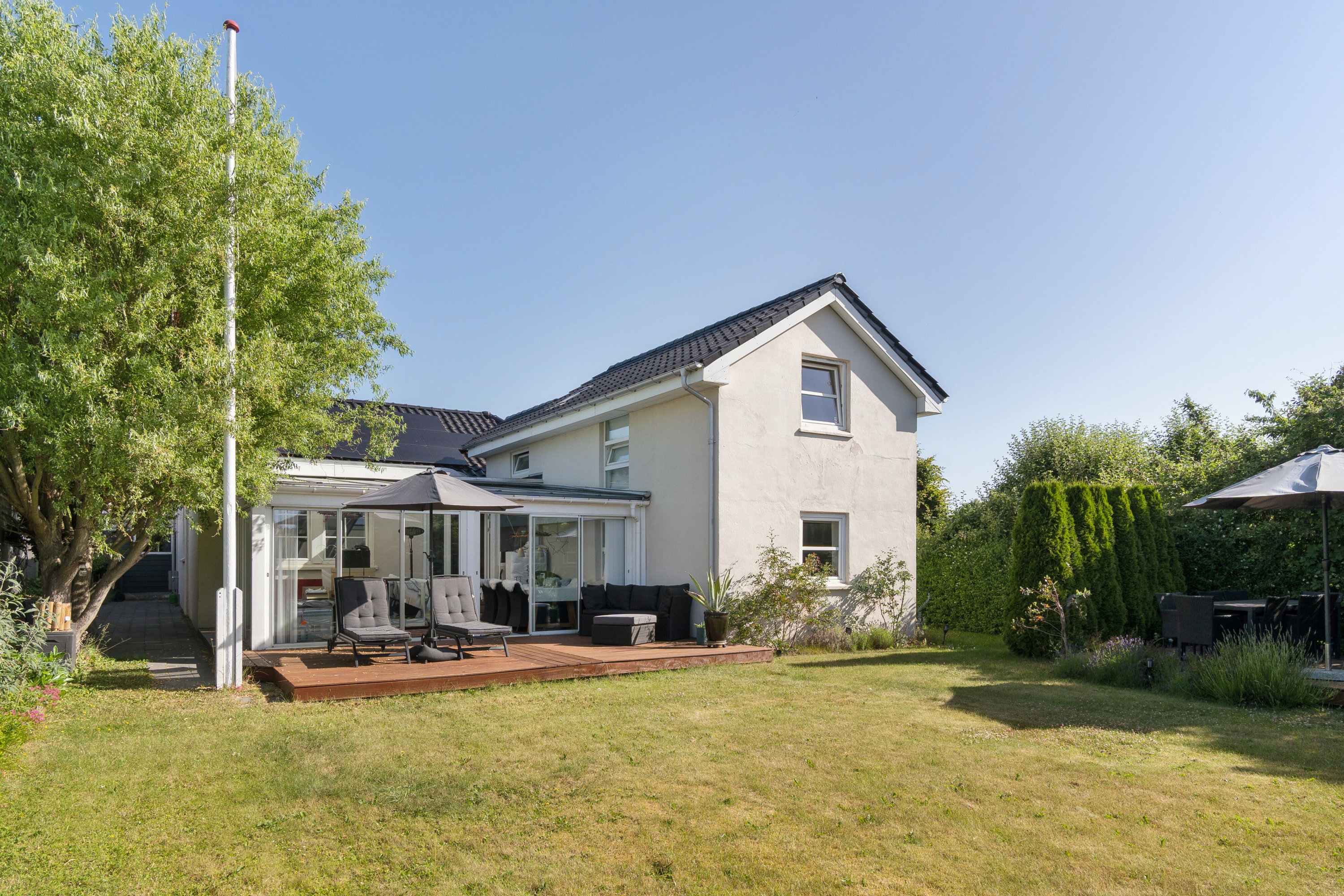 Hectors Alle 11, 2650 Hvidovre