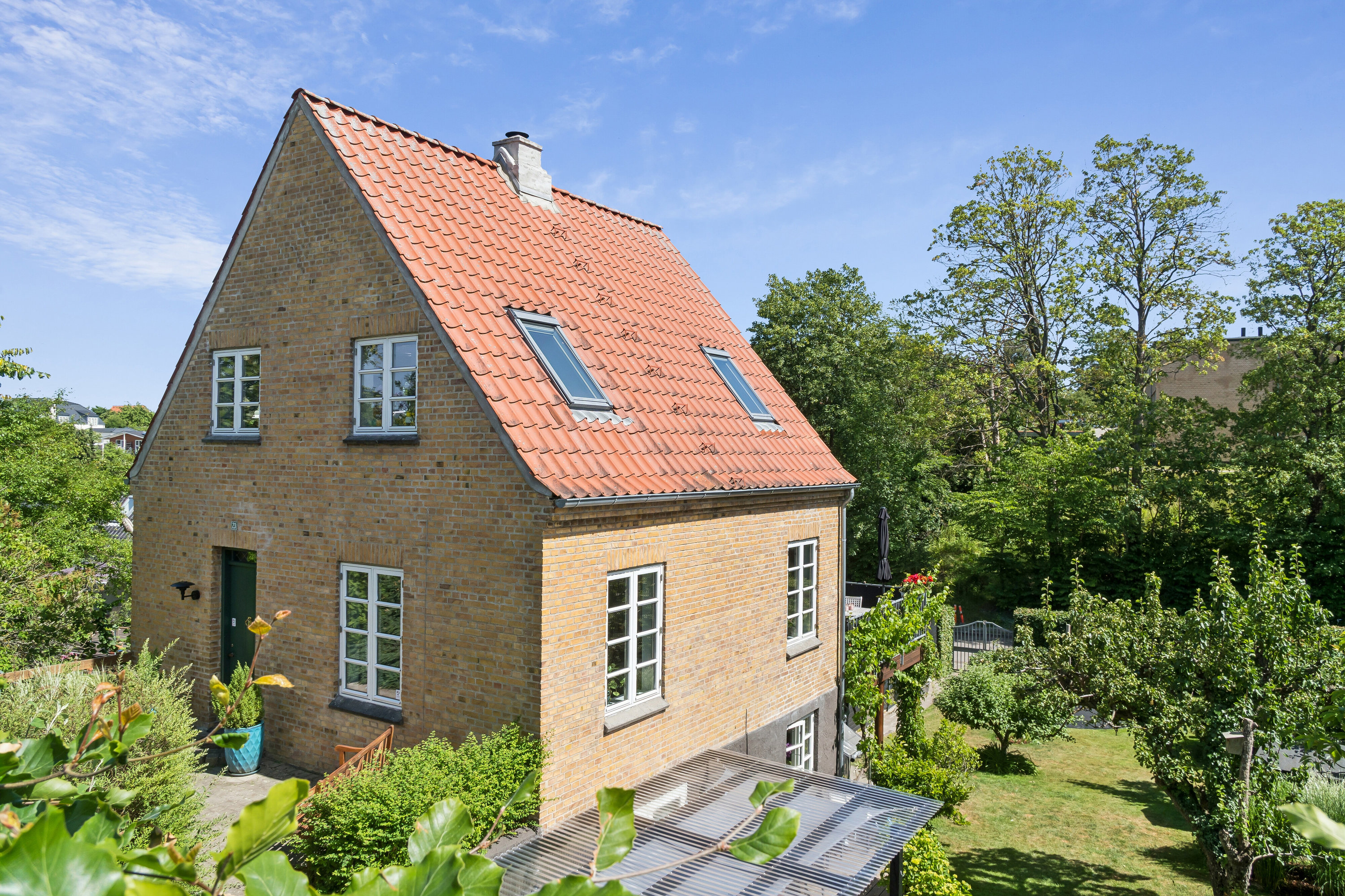Vestre Kongevej 23, 8260 Viby J