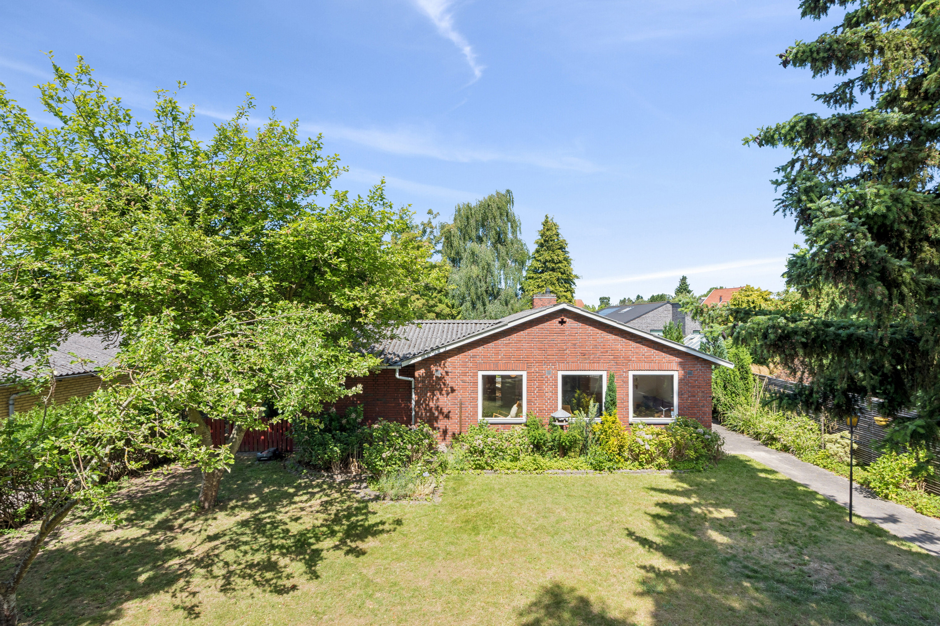 Espegårdsvej 14, 2880 Bagsværd