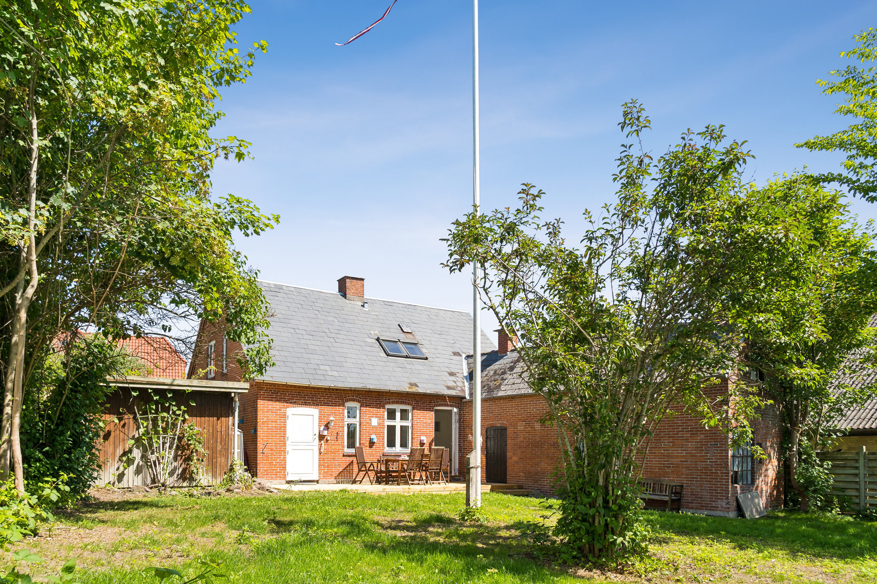 Svendborgvej 75, Ollerup, 5762 Vester Skerninge